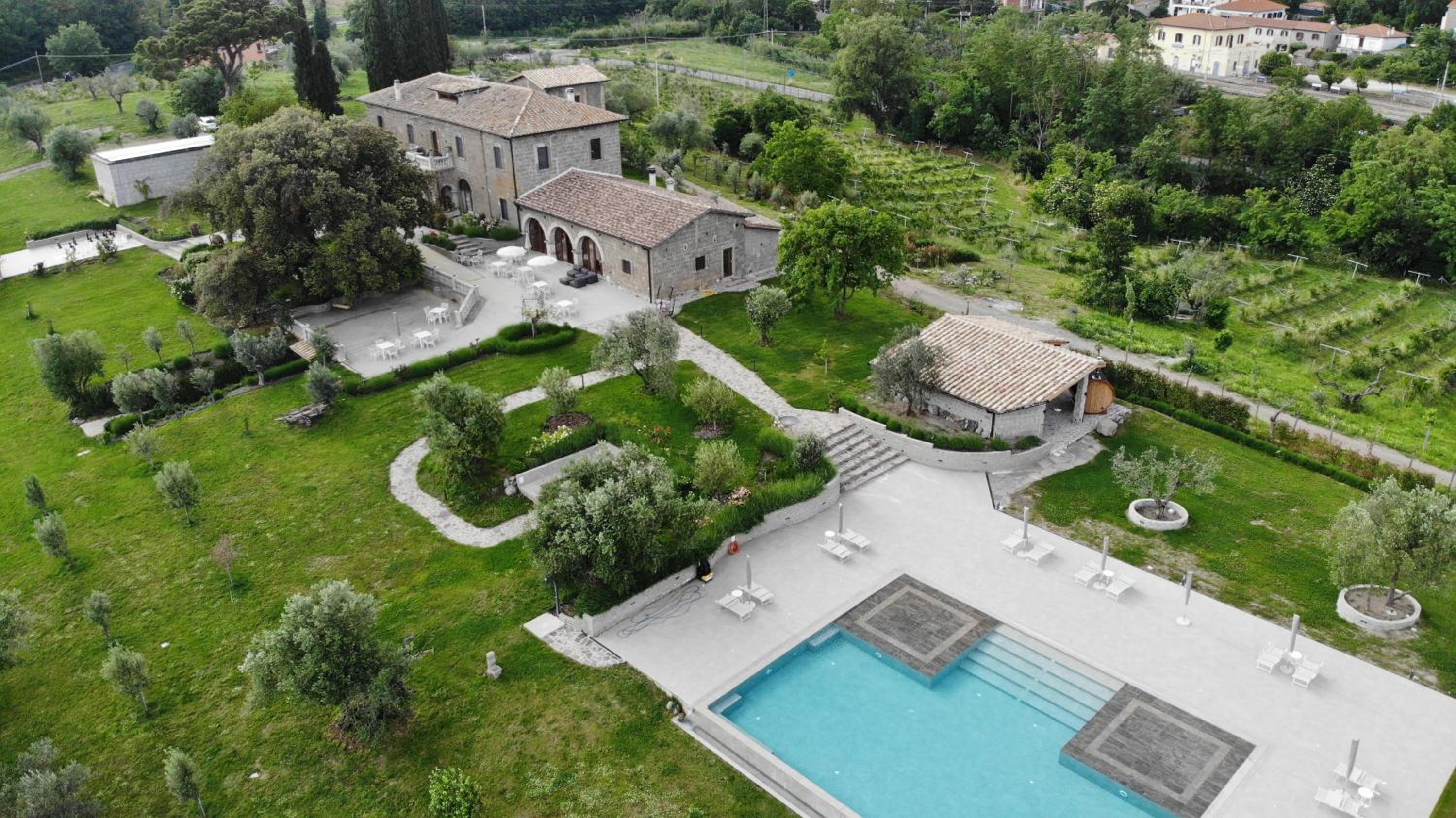 Villa Paladini