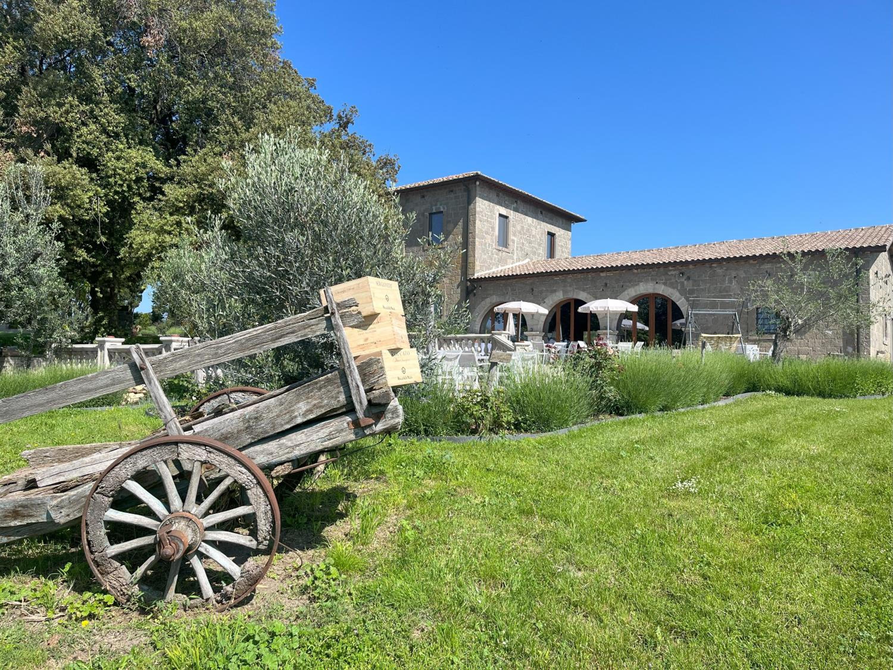 Villa Paladini