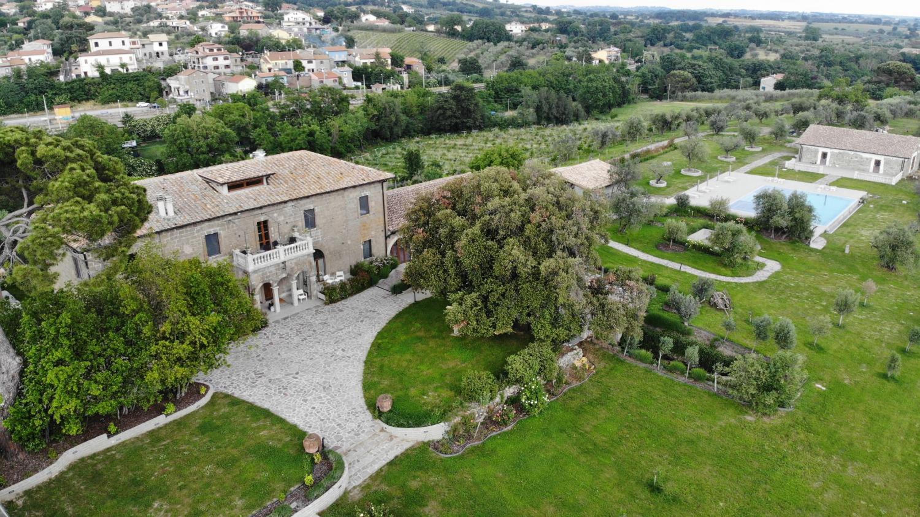 Villa Paladini