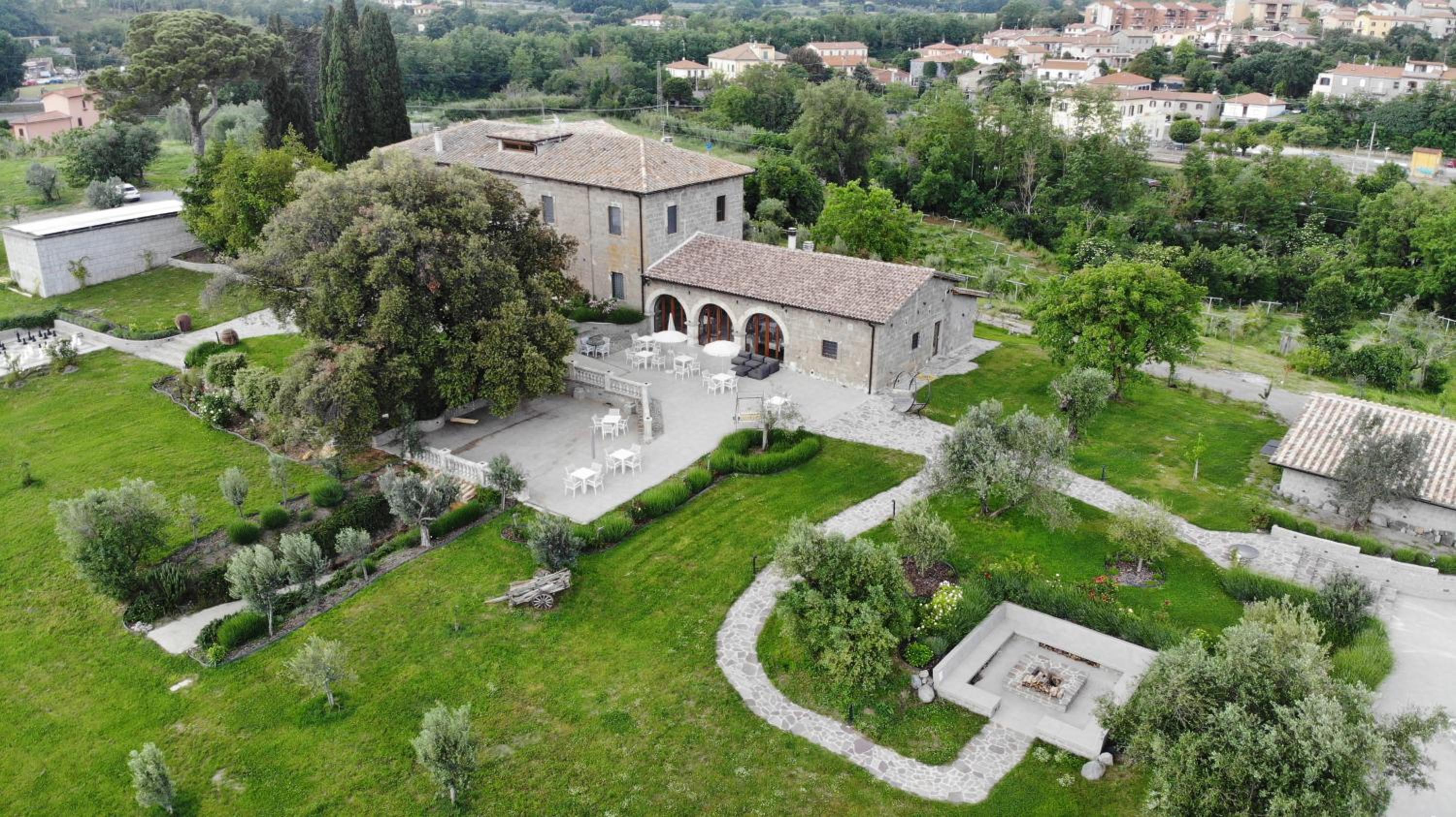 Villa Paladini