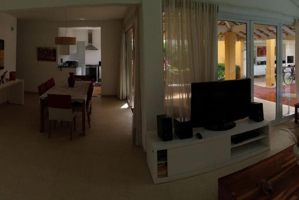 Quintas de Sauipe - modernes Haus im Condomínio mit Service