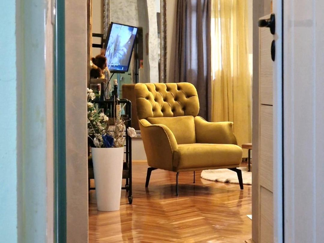 Center Lux Apartment Marijana