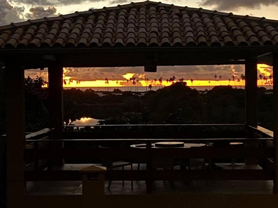 Quintas de Sauipe - modernes Haus im Condomínio mit Service