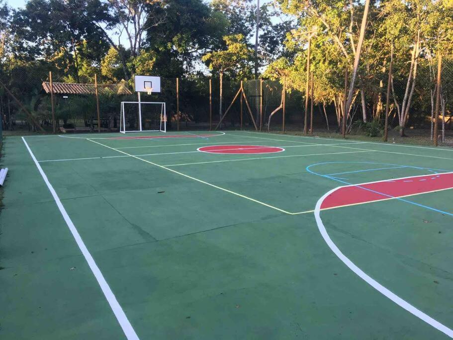 Quintas de Sauipe - modernes Haus im Condomínio mit Service
