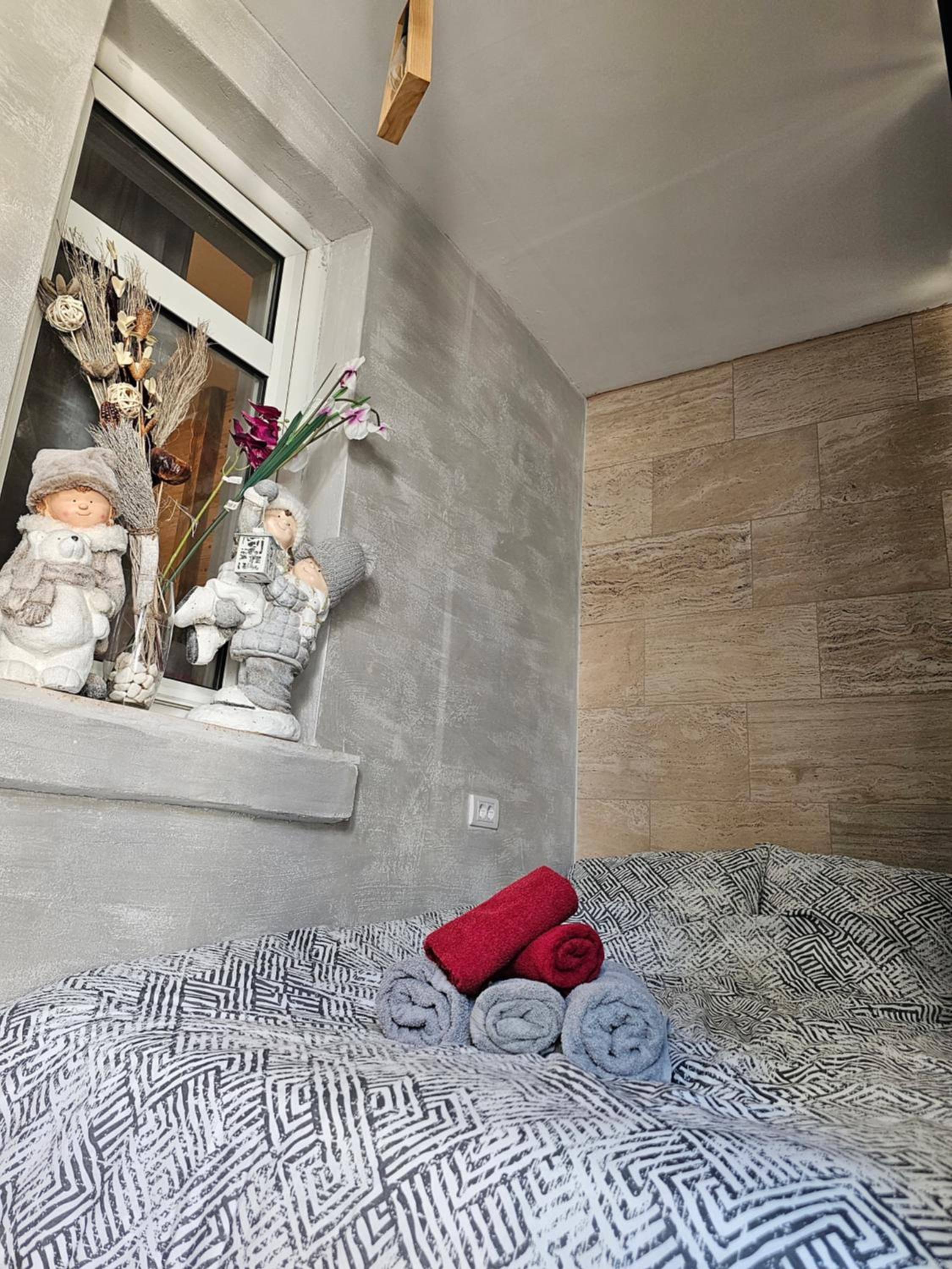 Center Lux Apartment Marijana