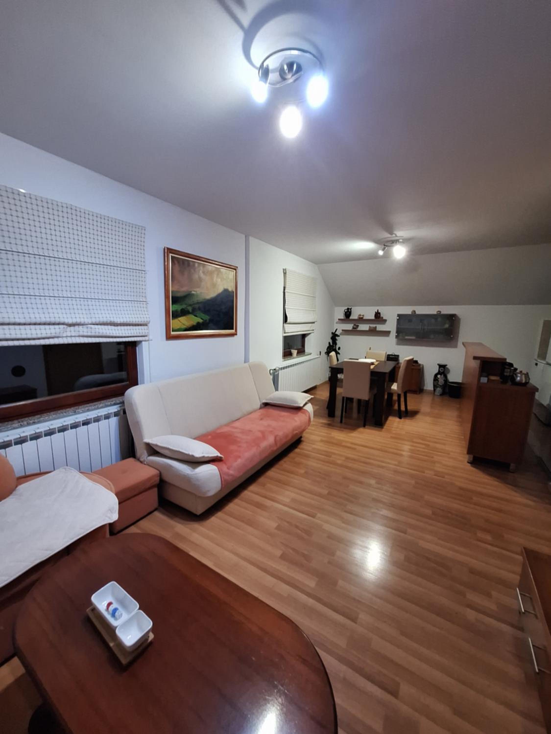 Apartman Sara Pale - Ski centar Ravna planina - mir, tišina, blizina Sarajeva
