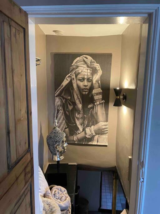 Entire Georgian luxury house - 3 Storey- High St Henley-in-Arden -Two bedrooms-Sleeps 4 people Close to Stratford upon Avon - Warwick - Solihull - NEC view 4