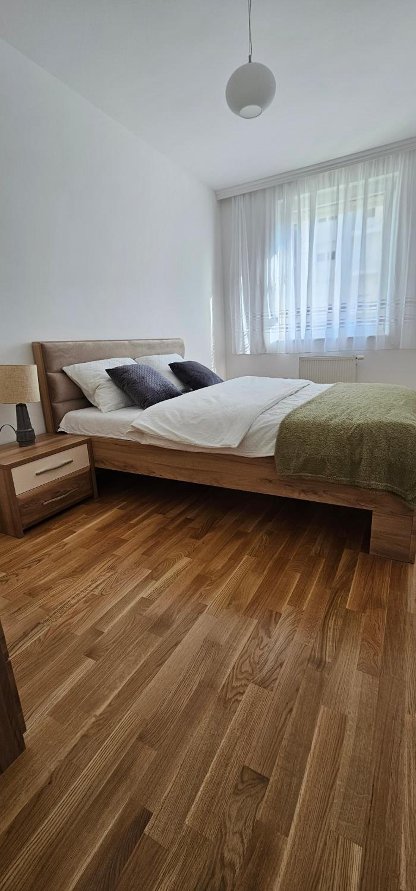 SunShine Apartman CityBlock