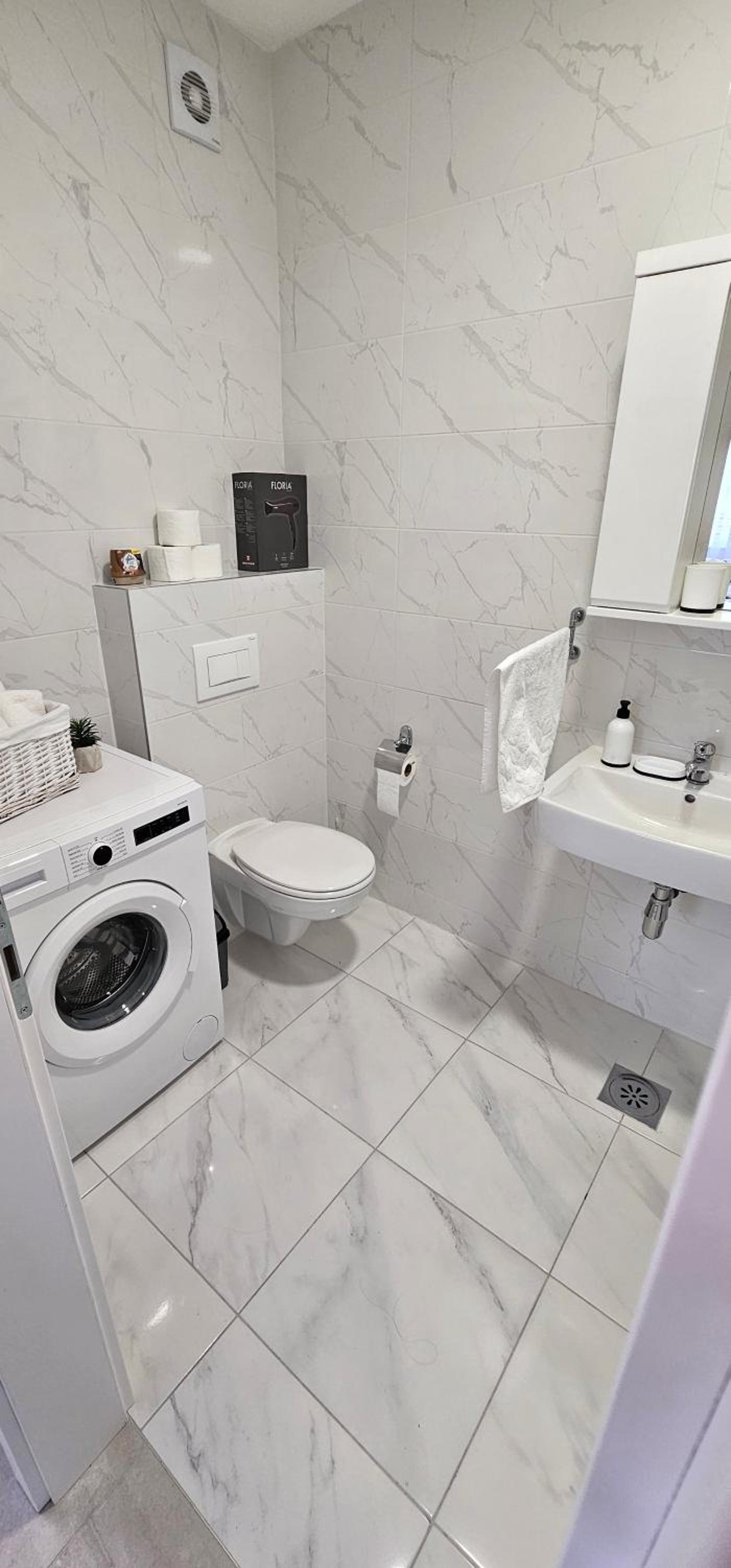 SunShine Apartman CityBlock