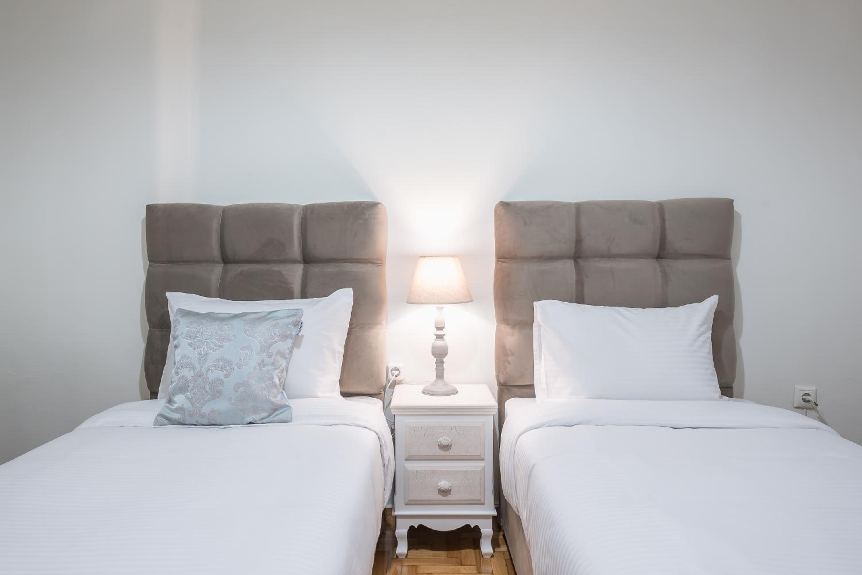 Athens Apartment 5-min to Metaxourgeio Metro