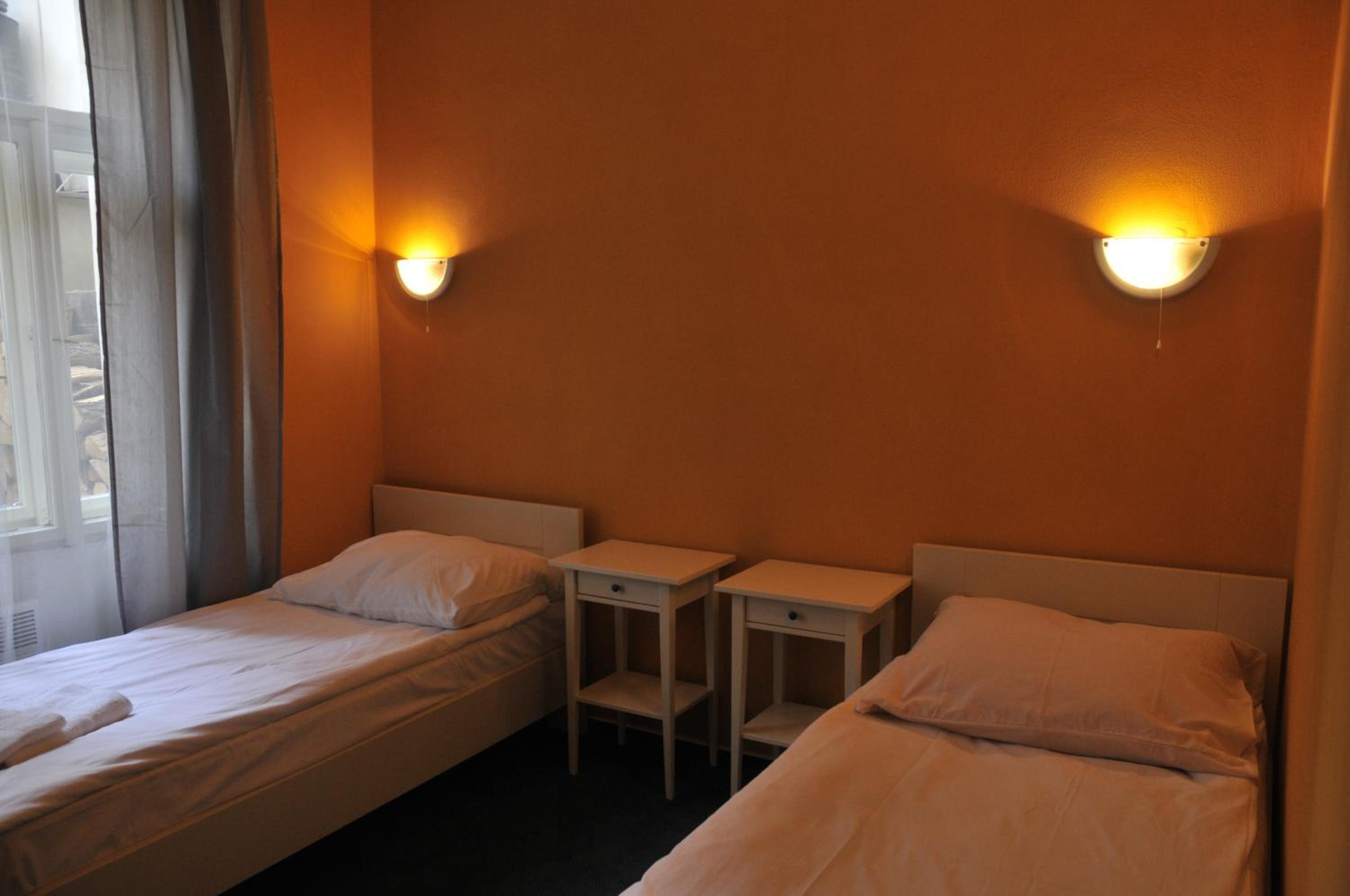 Hotelové Pokoje Kolčavka photo 2