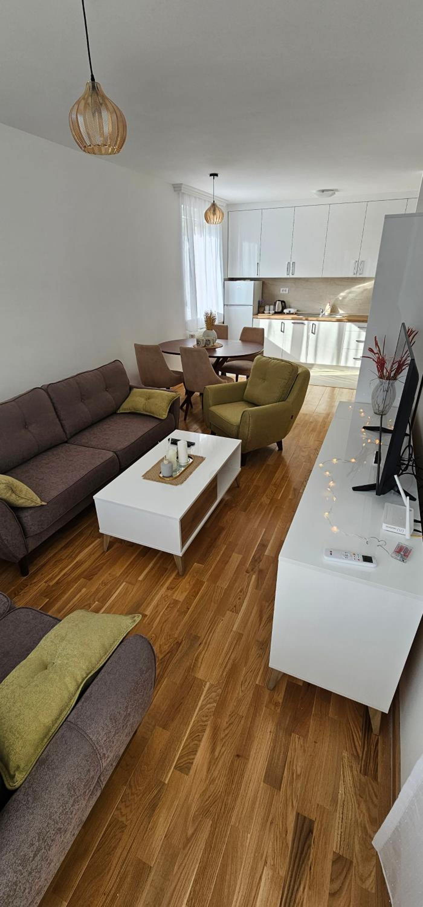 SunShine Apartman CityBlock