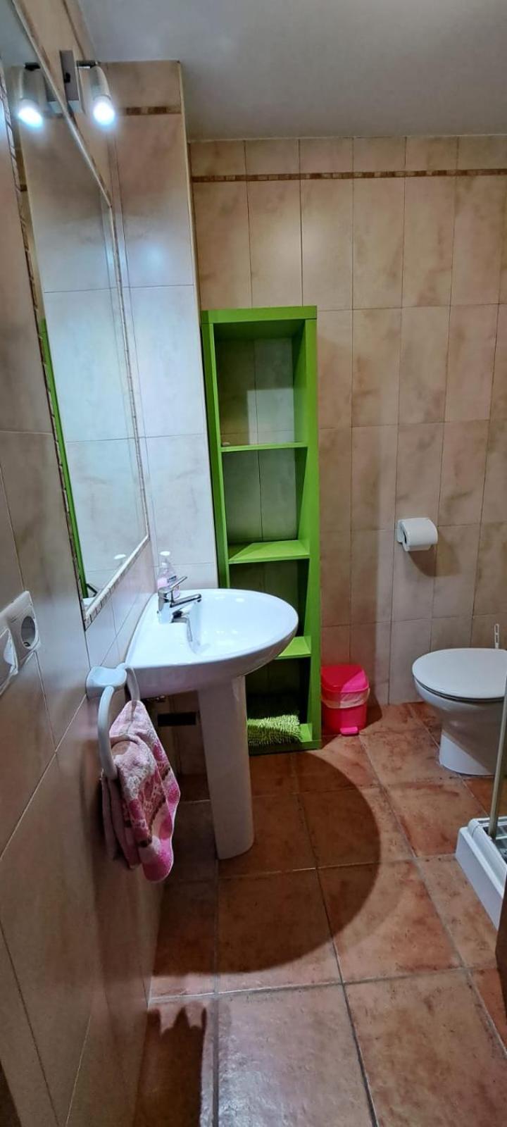 Alojamiento Inés