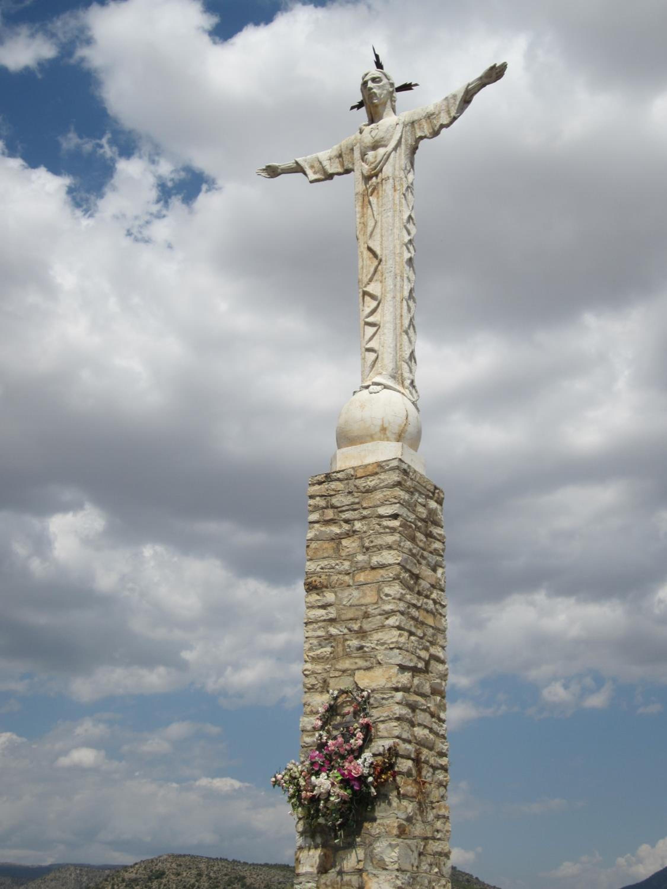 Cortijo Rambla La Higuera II
