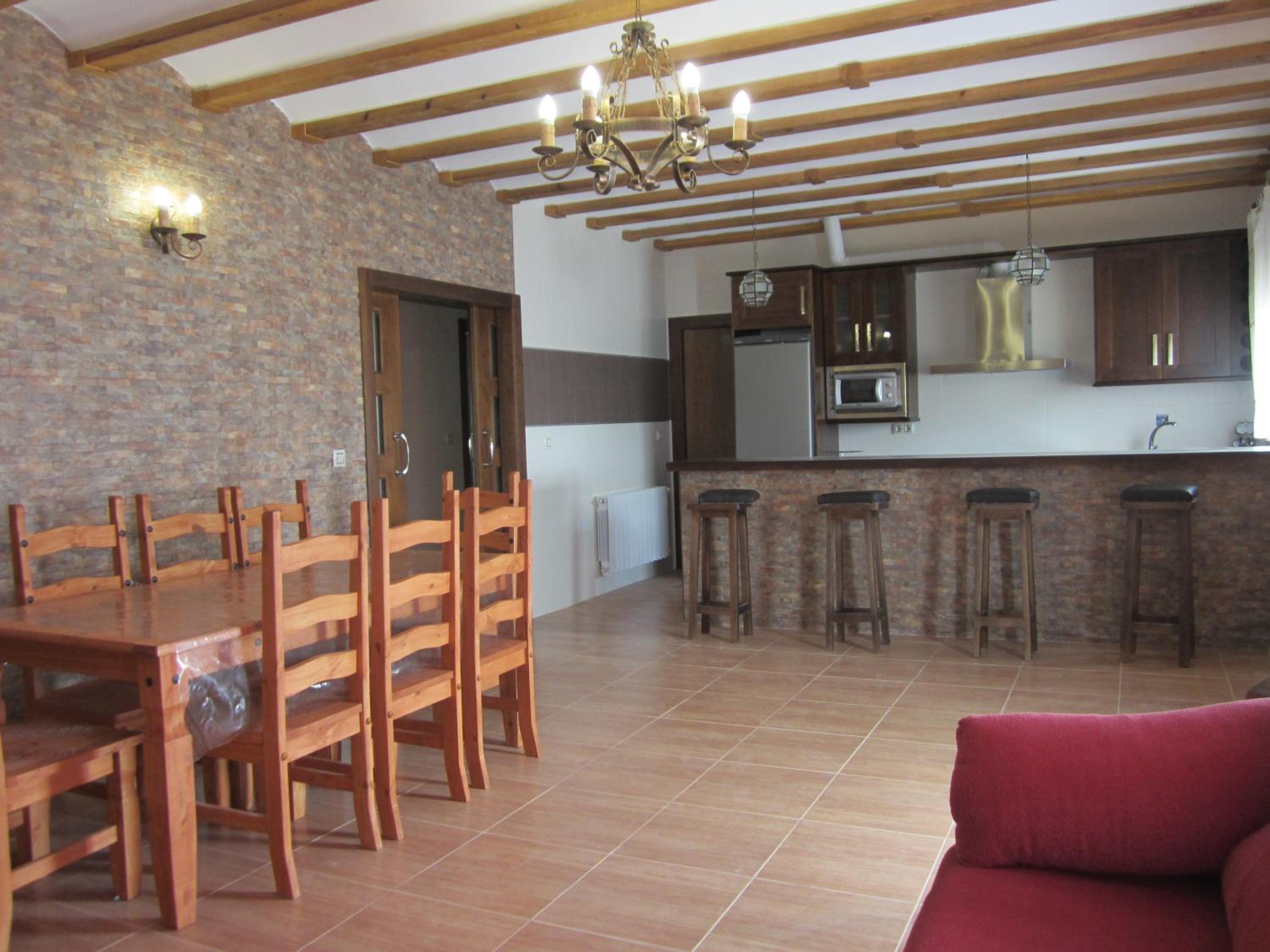 Cortijo Rambla La Higuera II