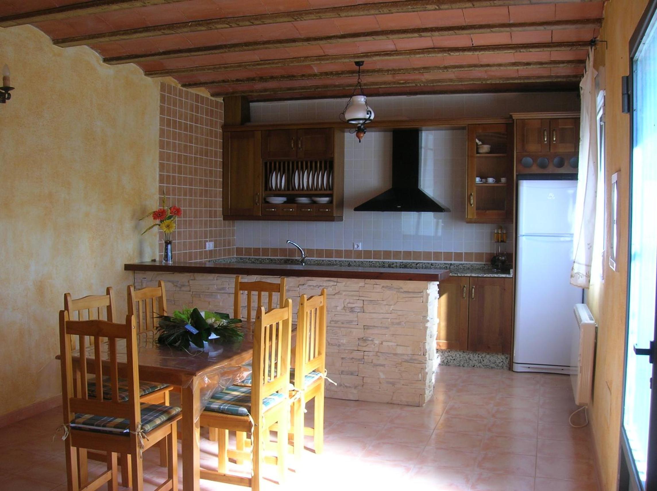 Cortijo Rambla La Higuera II
