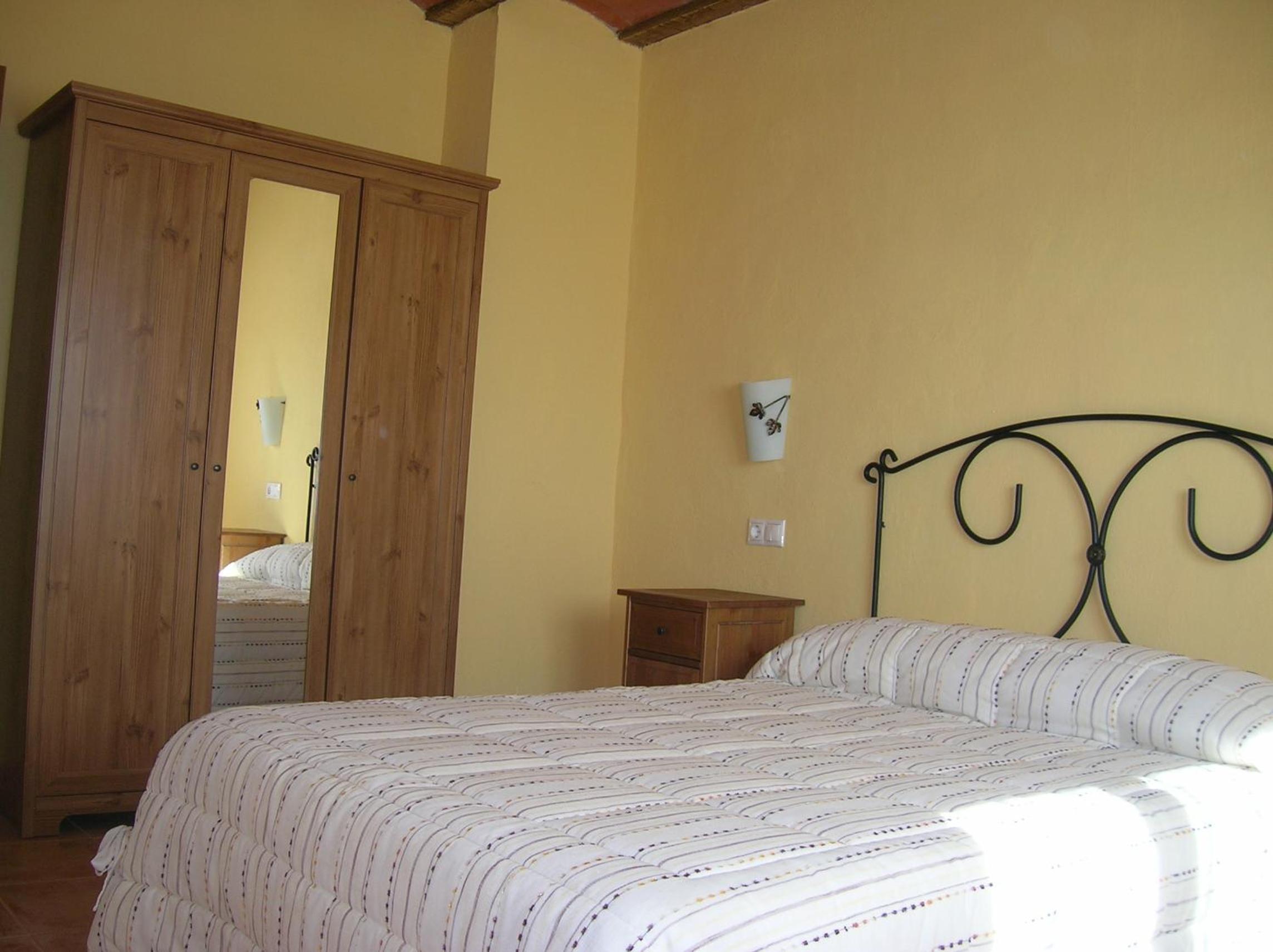 Cortijo Rambla La Higuera II
