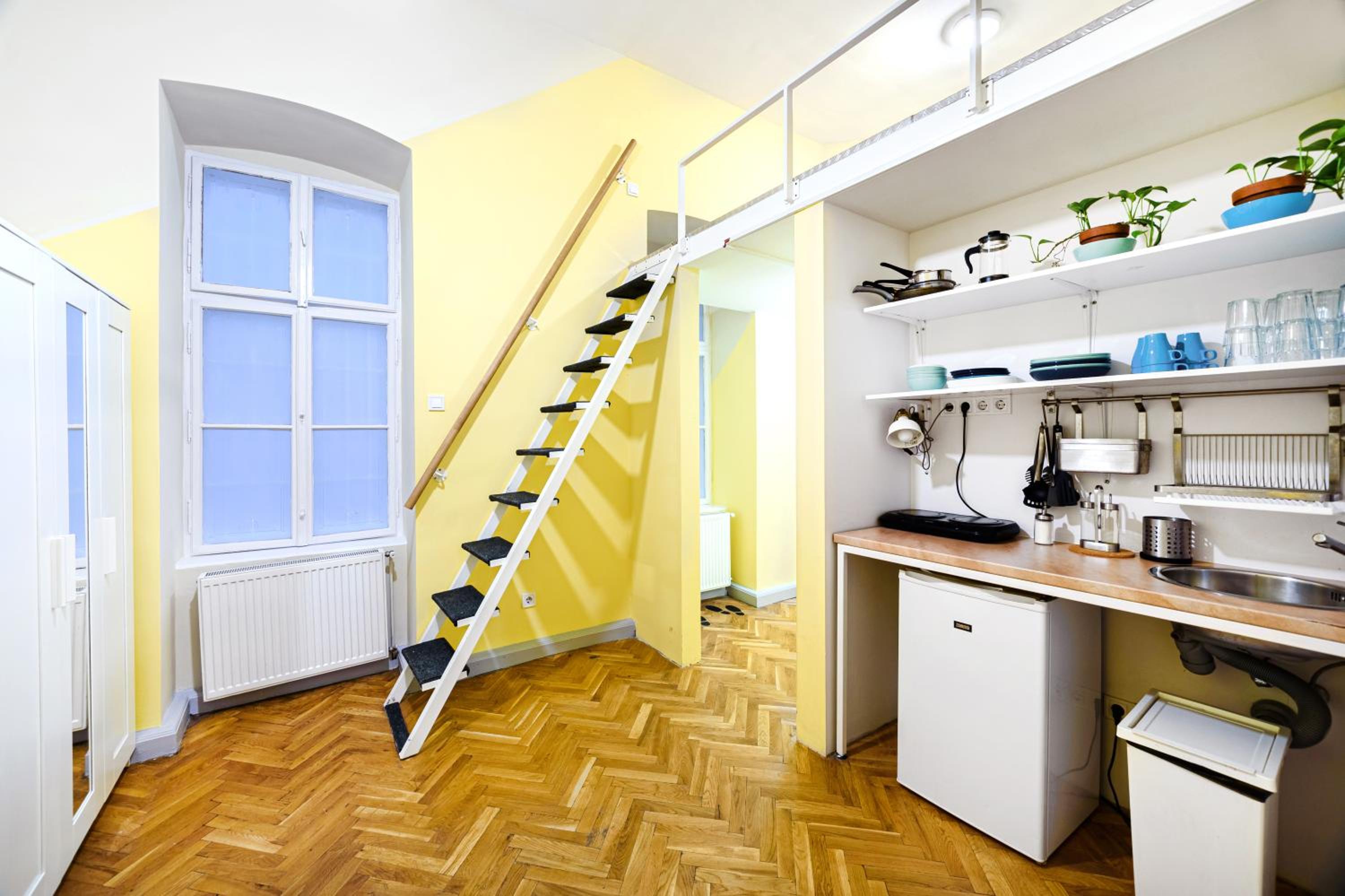 Avenue Hostel