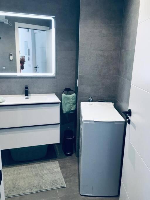 Appartement centrum Calpé