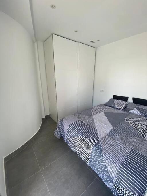 Appartement centrum Calpé