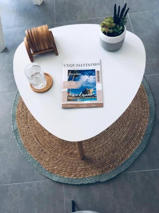 Appartement centrum Calpé