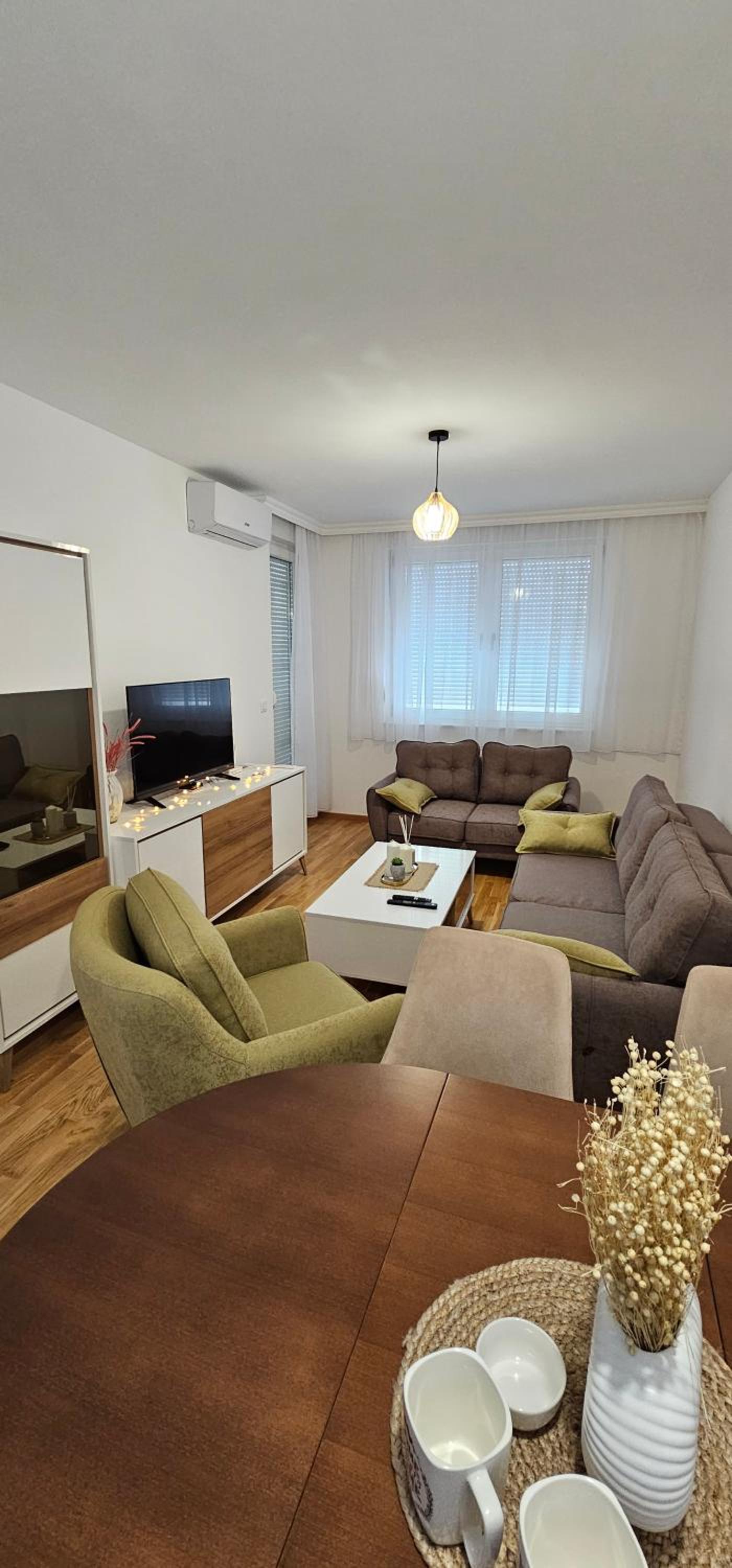 SunShine Apartman CityBlock
