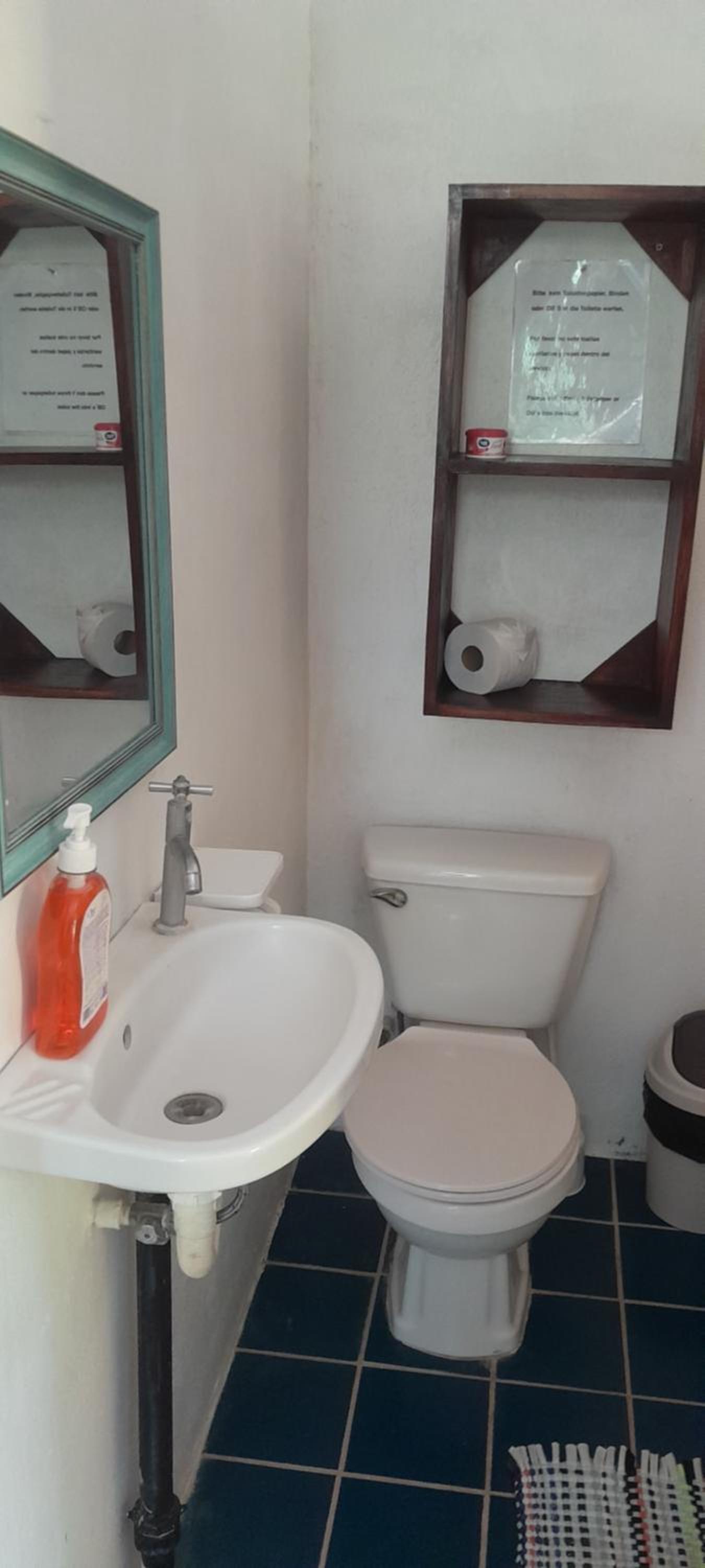 Cabinas del Mar