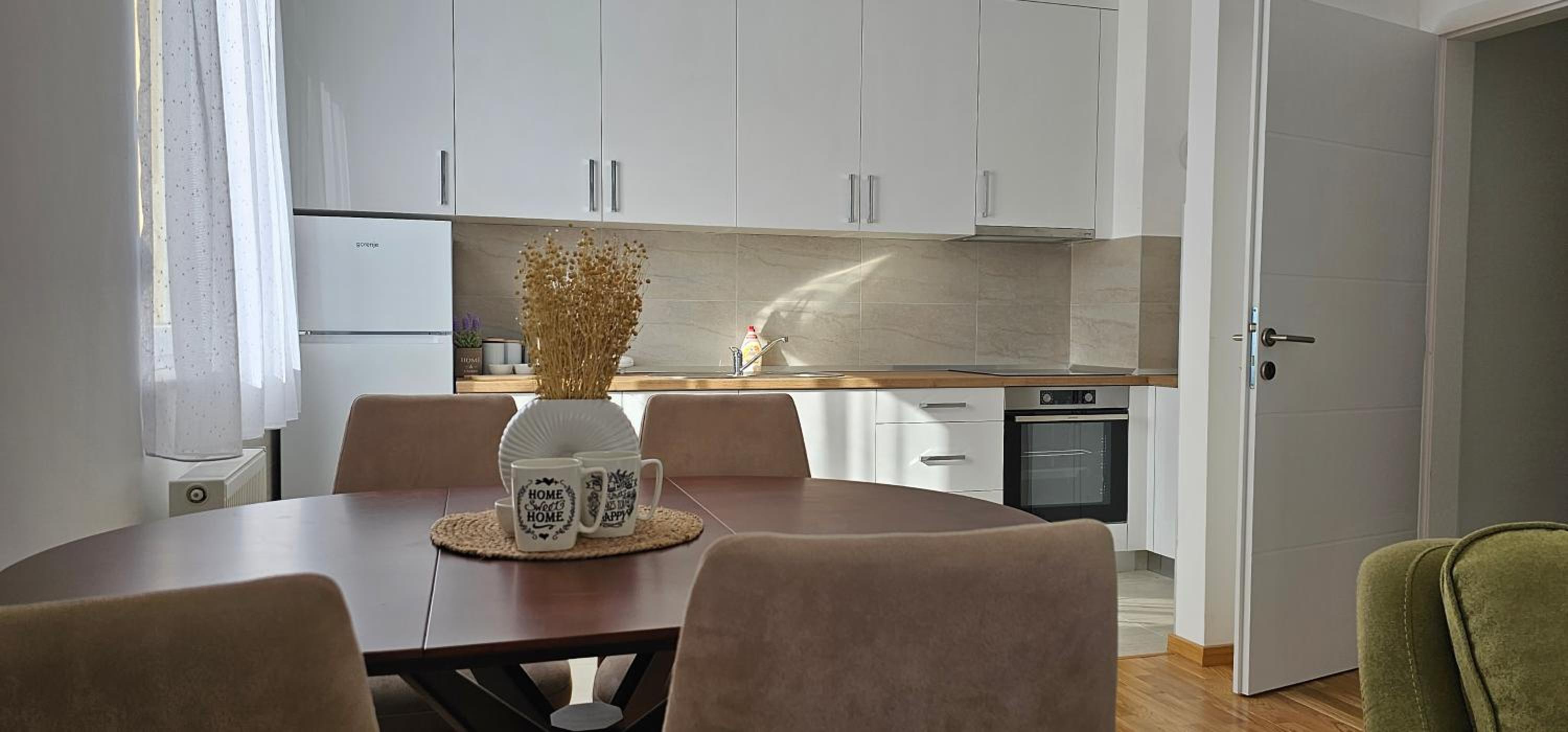 SunShine Apartman CityBlock