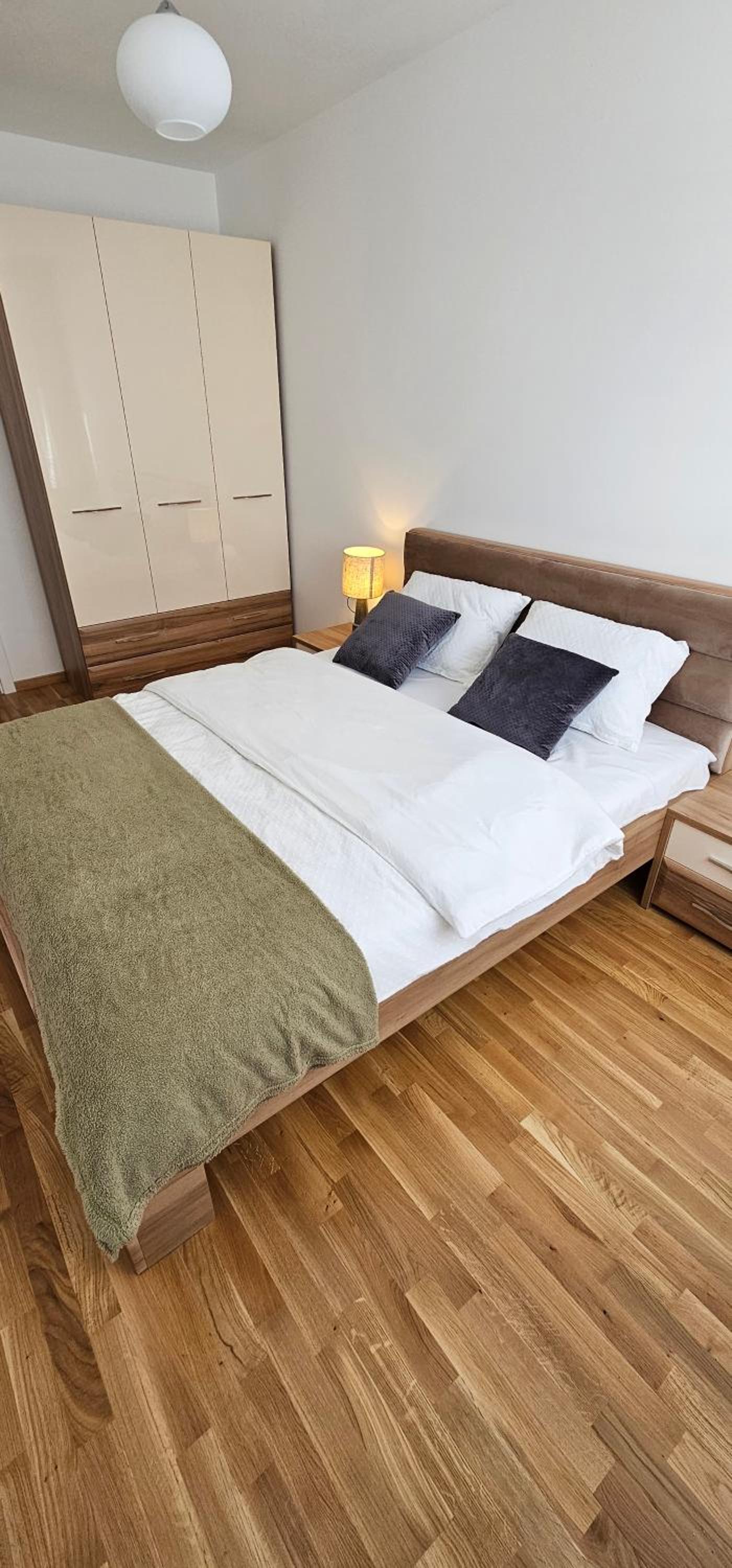 SunShine Apartman CityBlock