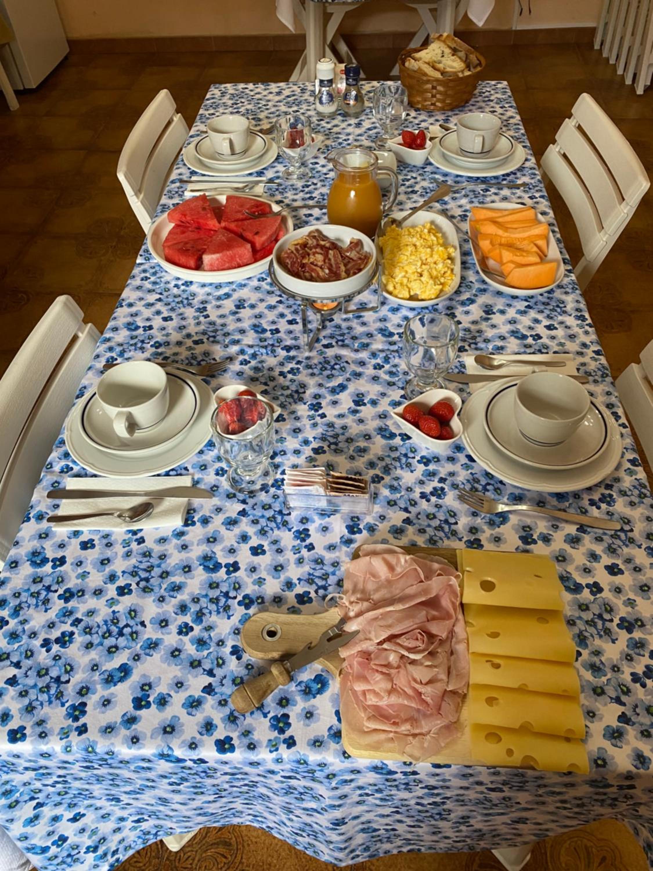 Casa Don Vicenzo view 2