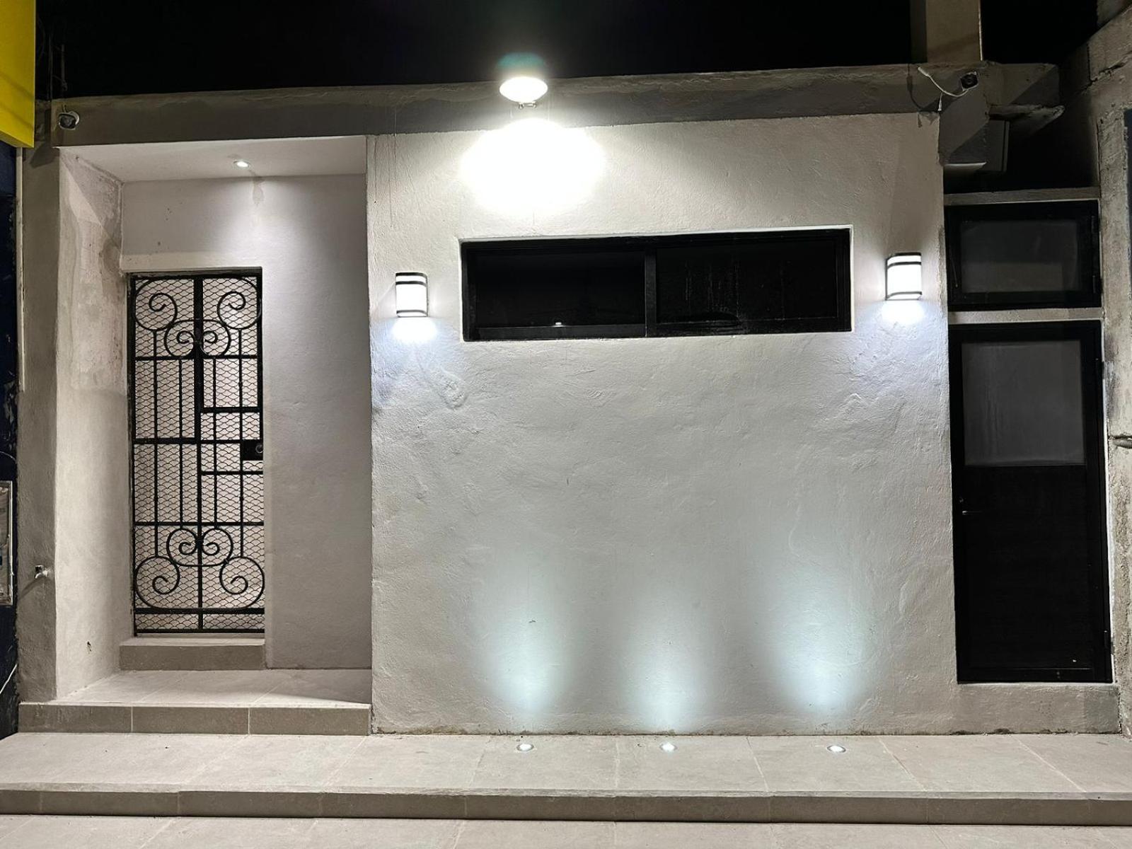 Apartamentos 31