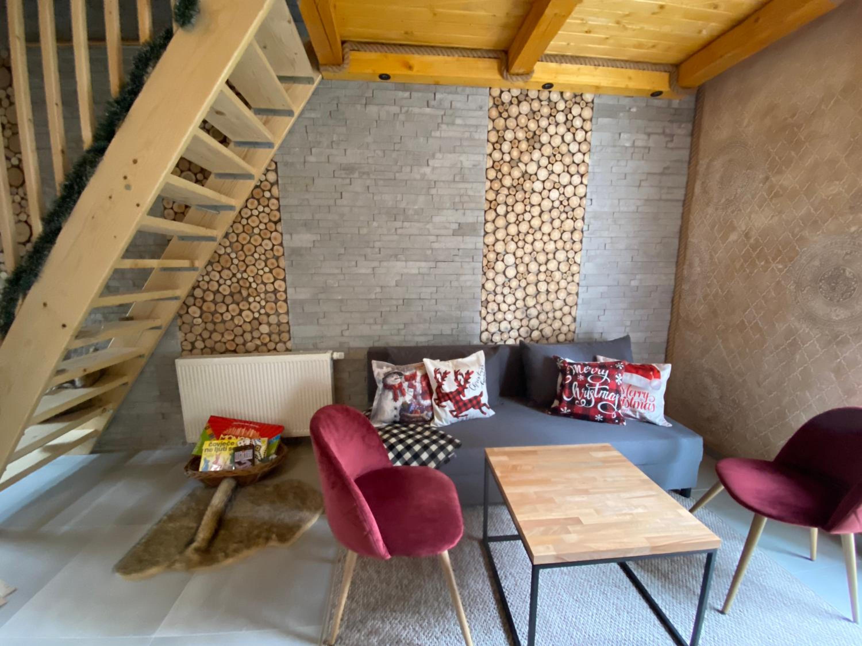 Apartmani Snježna Kraljica Vlašić 1