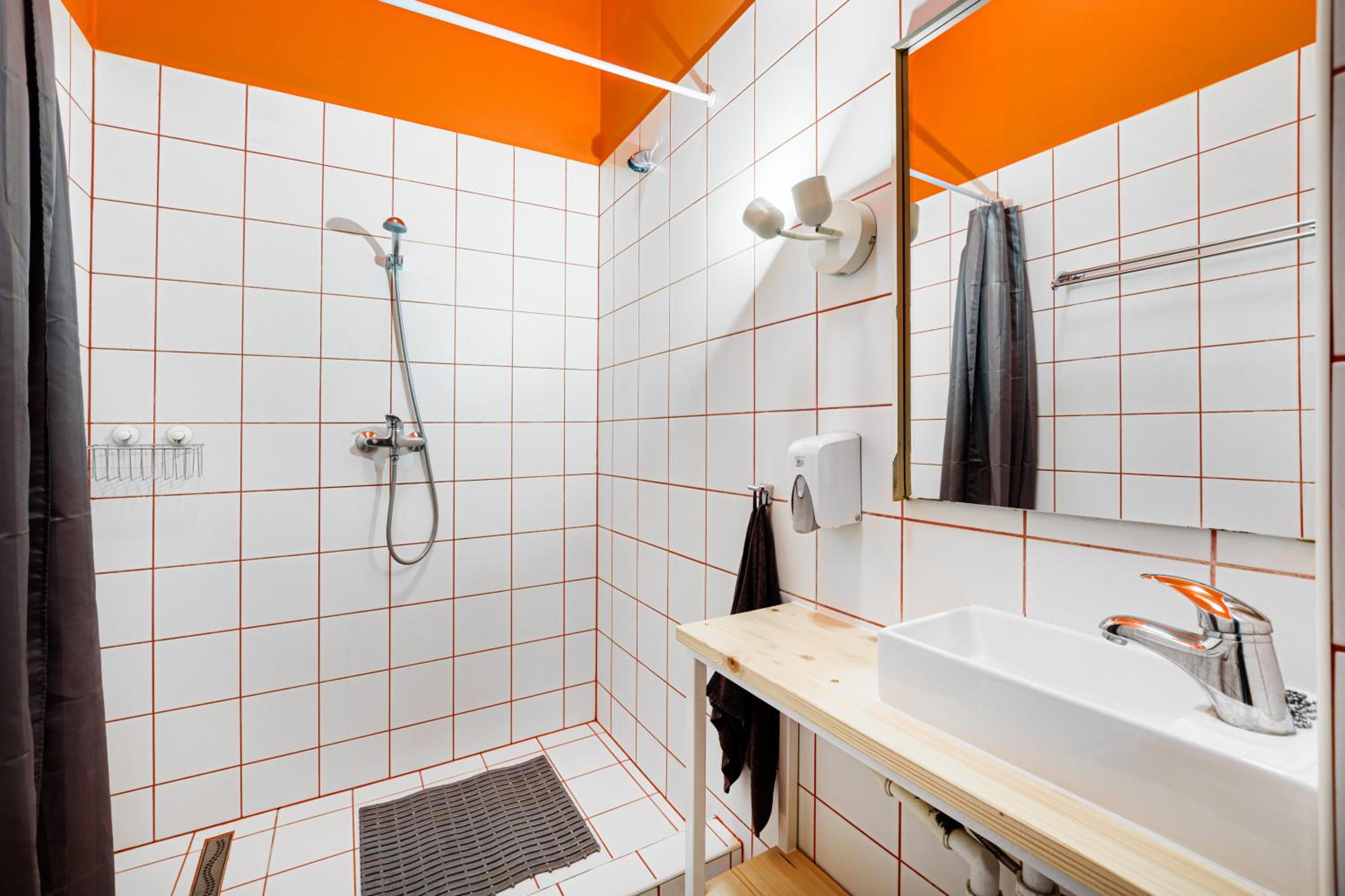 Avenue Hostel