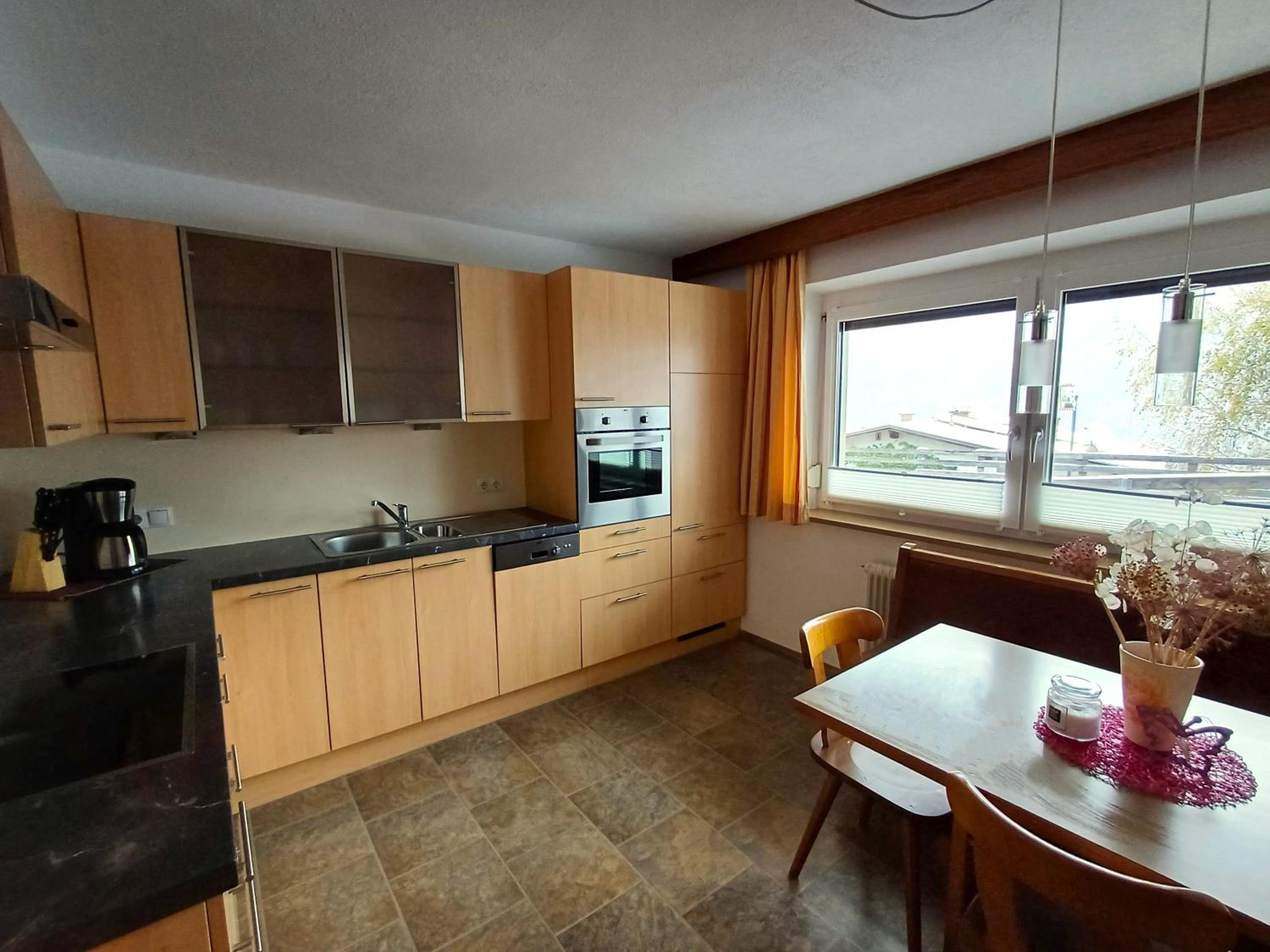 Apartment Marina