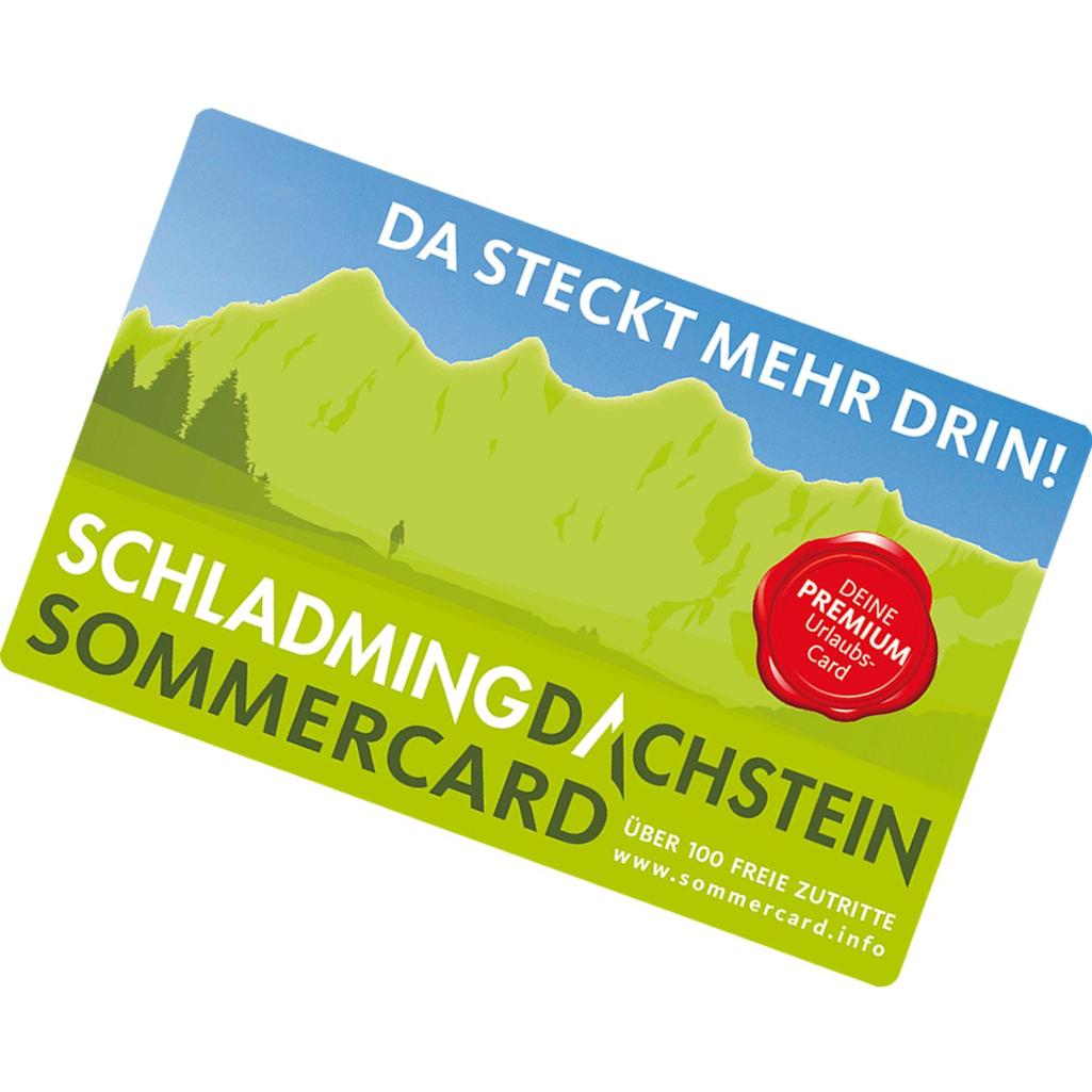 Ahornhütte