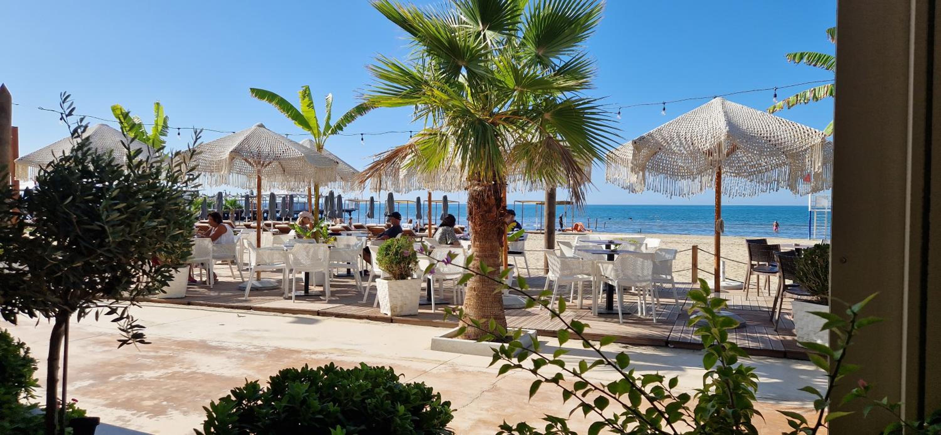 Apartment Tinka 2 in Durres