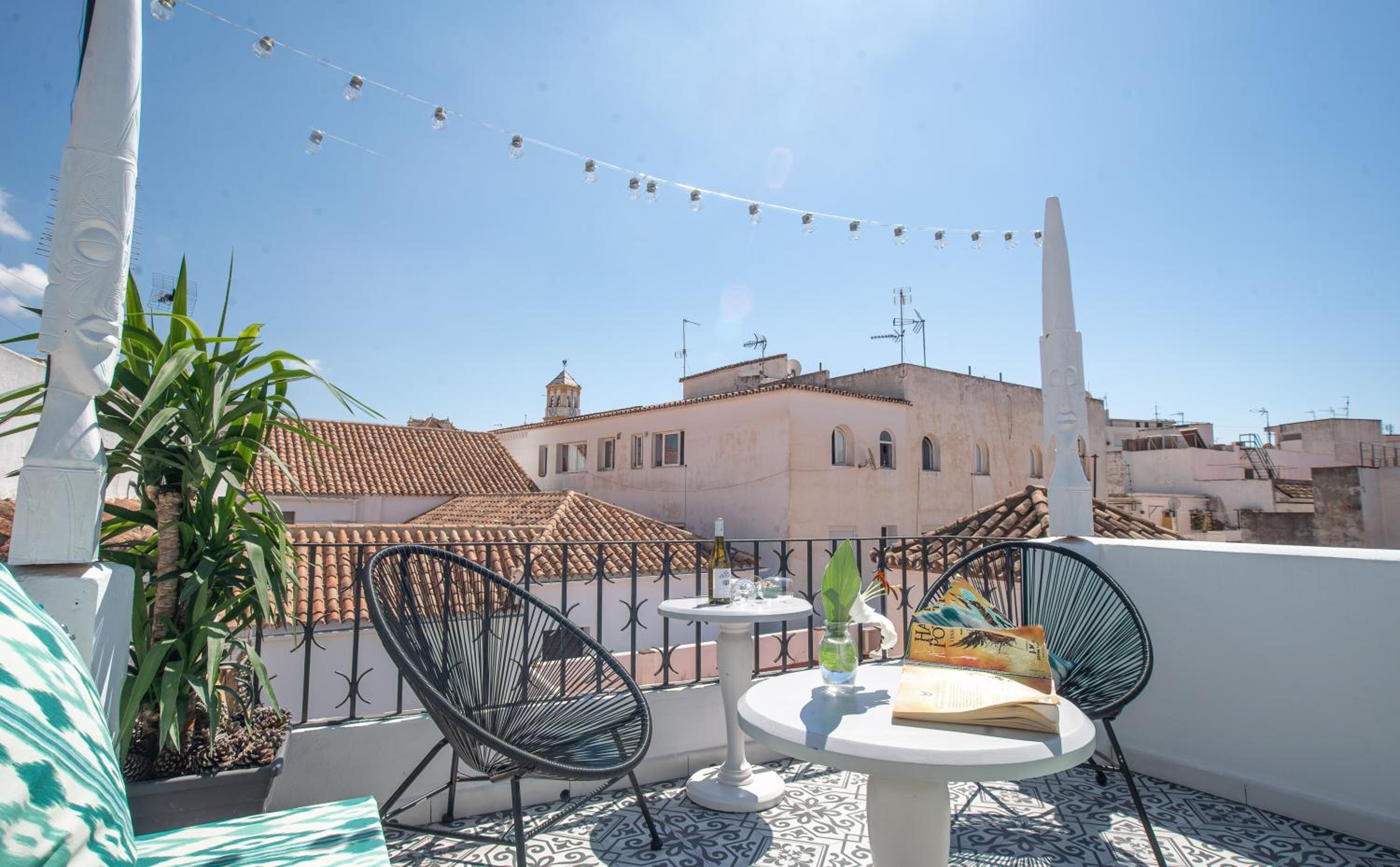 Bonita Casa CUCA