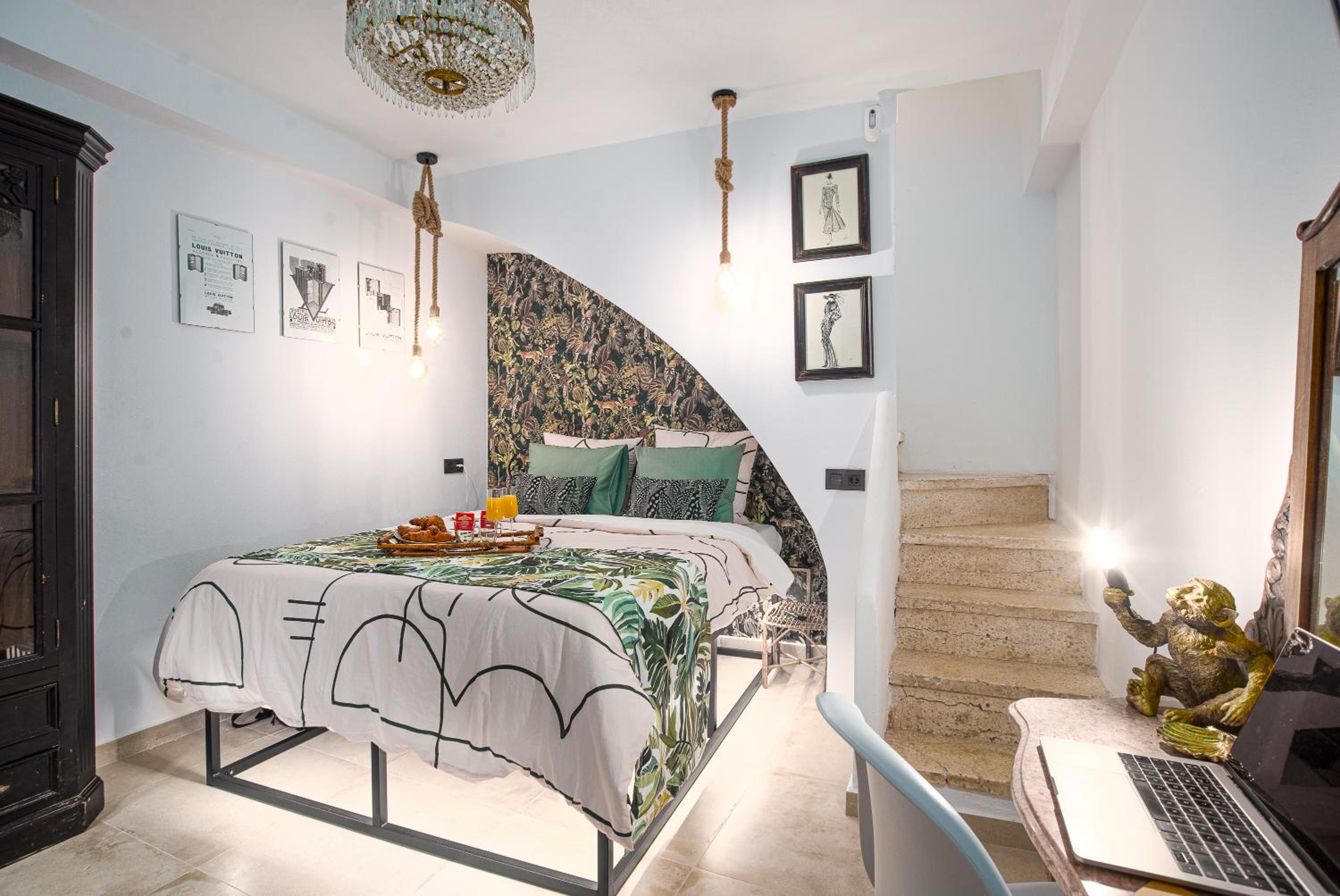 Bonita Casa CUCA