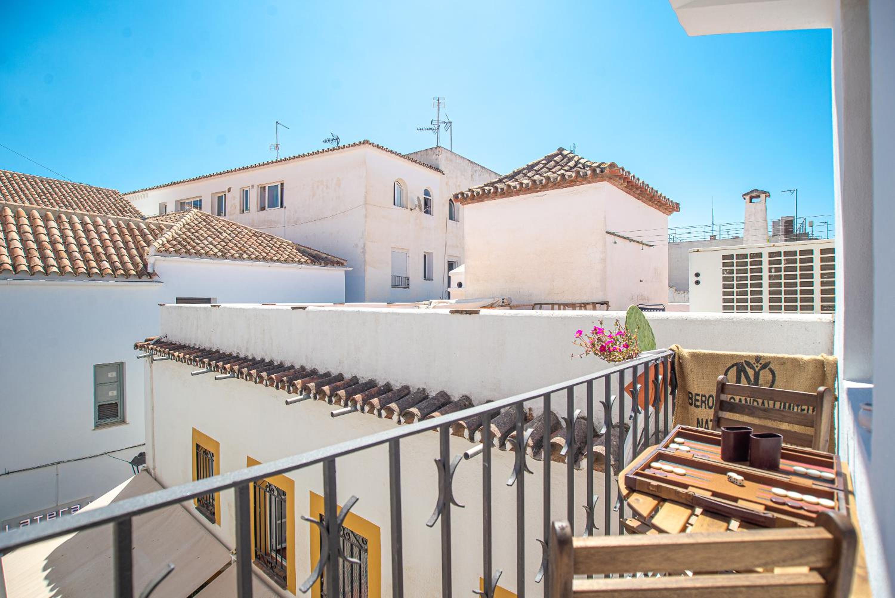 Bonita Casa CUCA