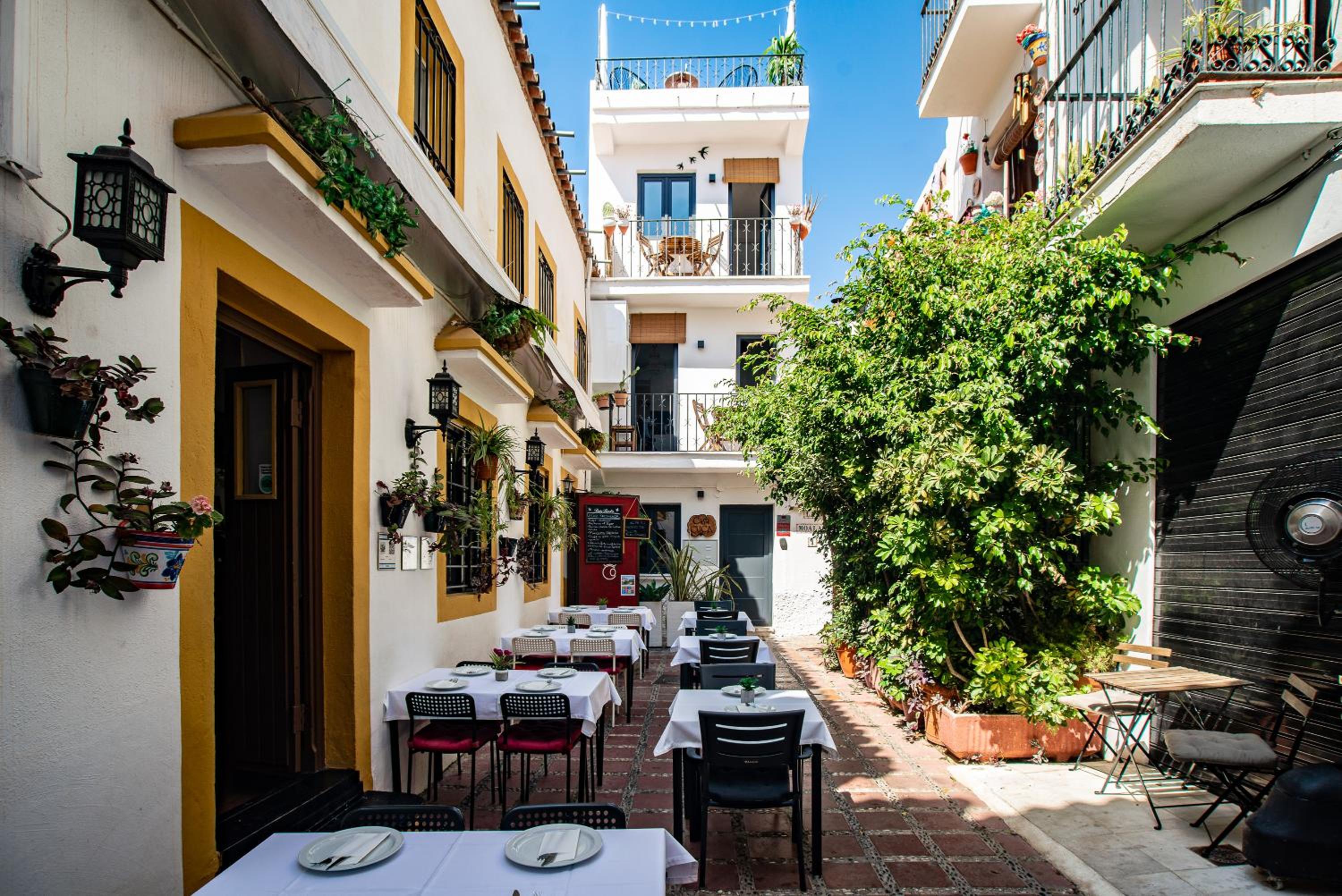 Bonita Casa CUCA