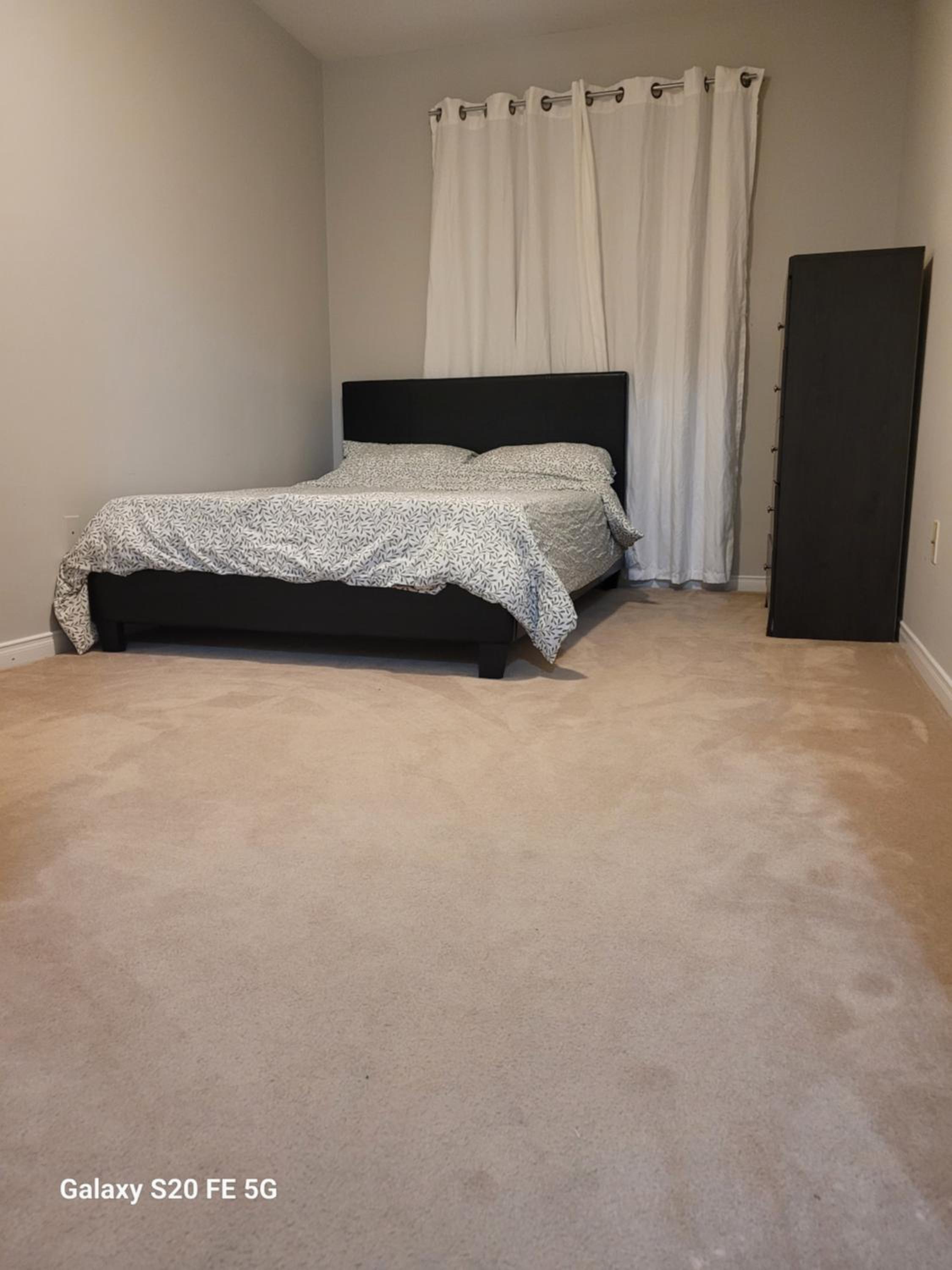 Three-room townhouse