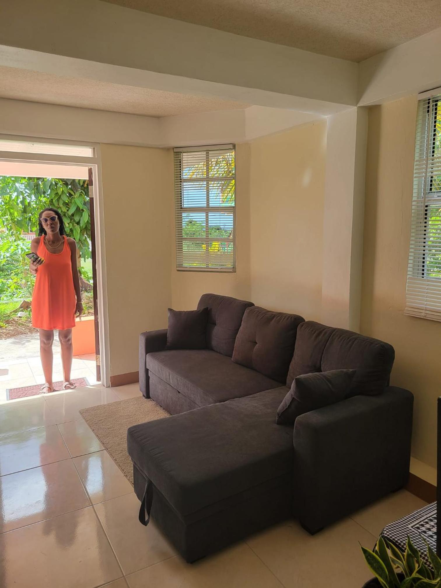 KanXio's Apartment