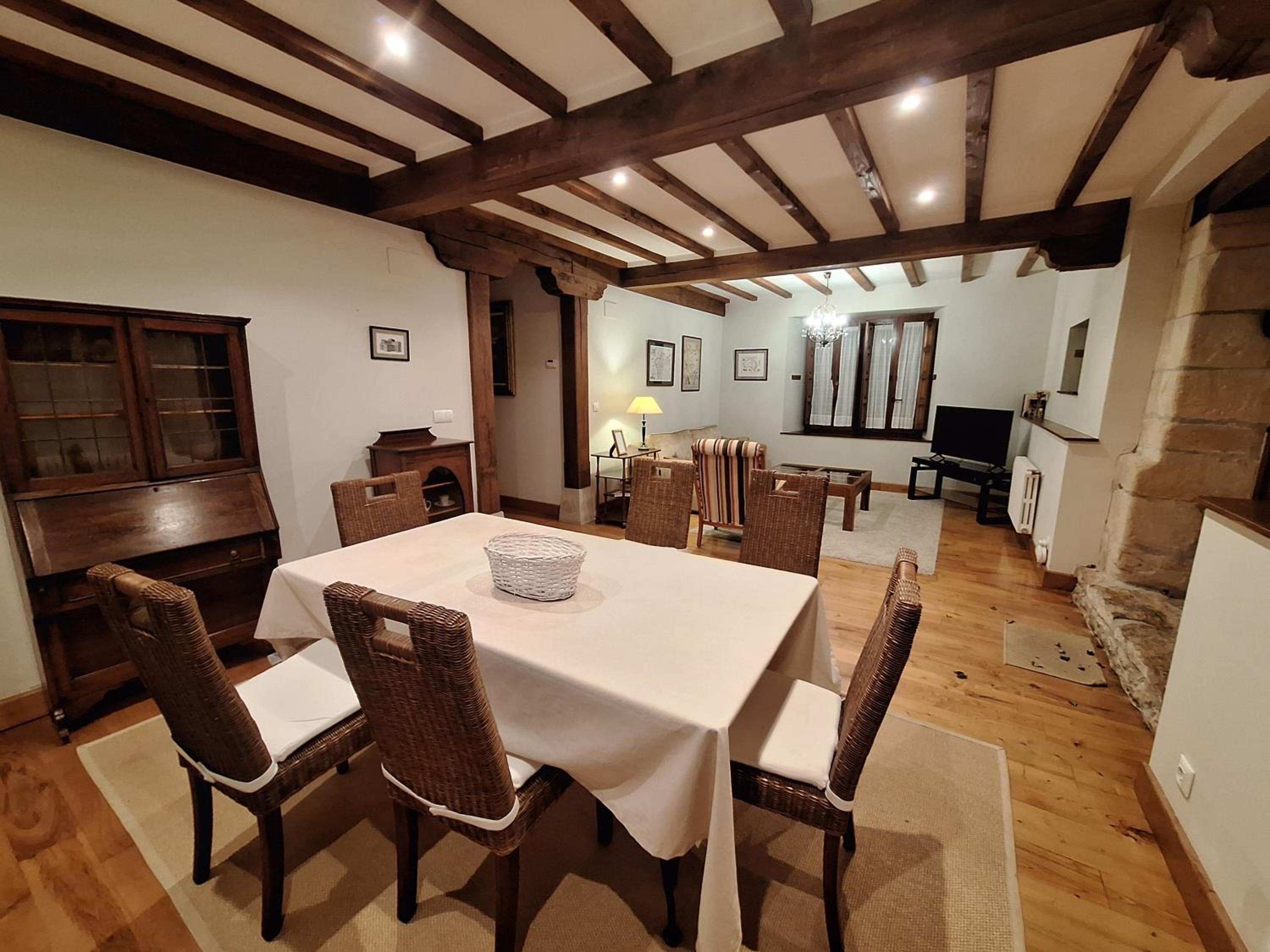 Apartamentos Palación de Santillana