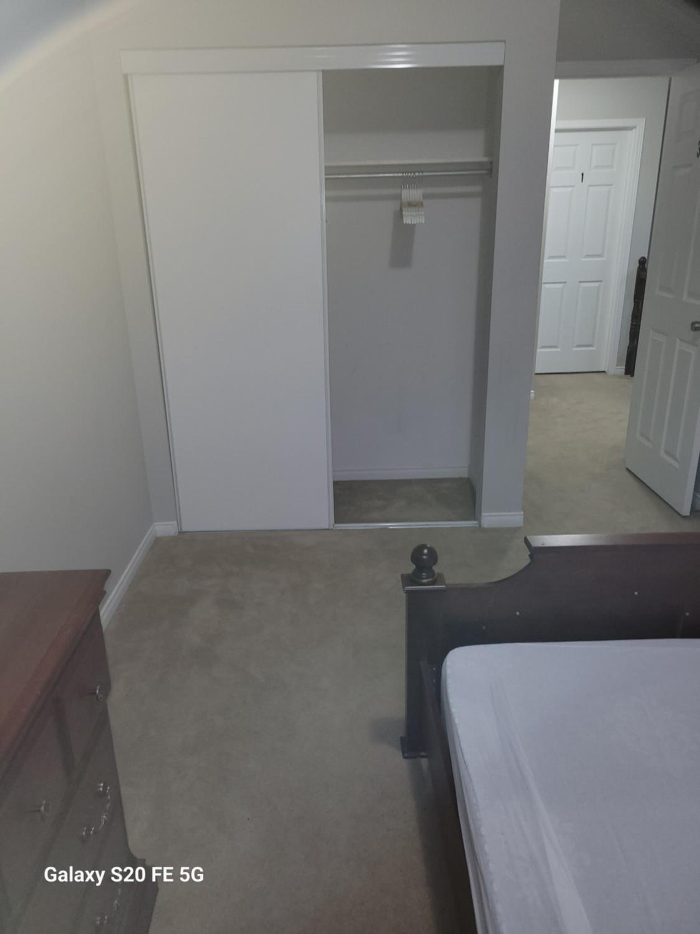 Three-room townhouse