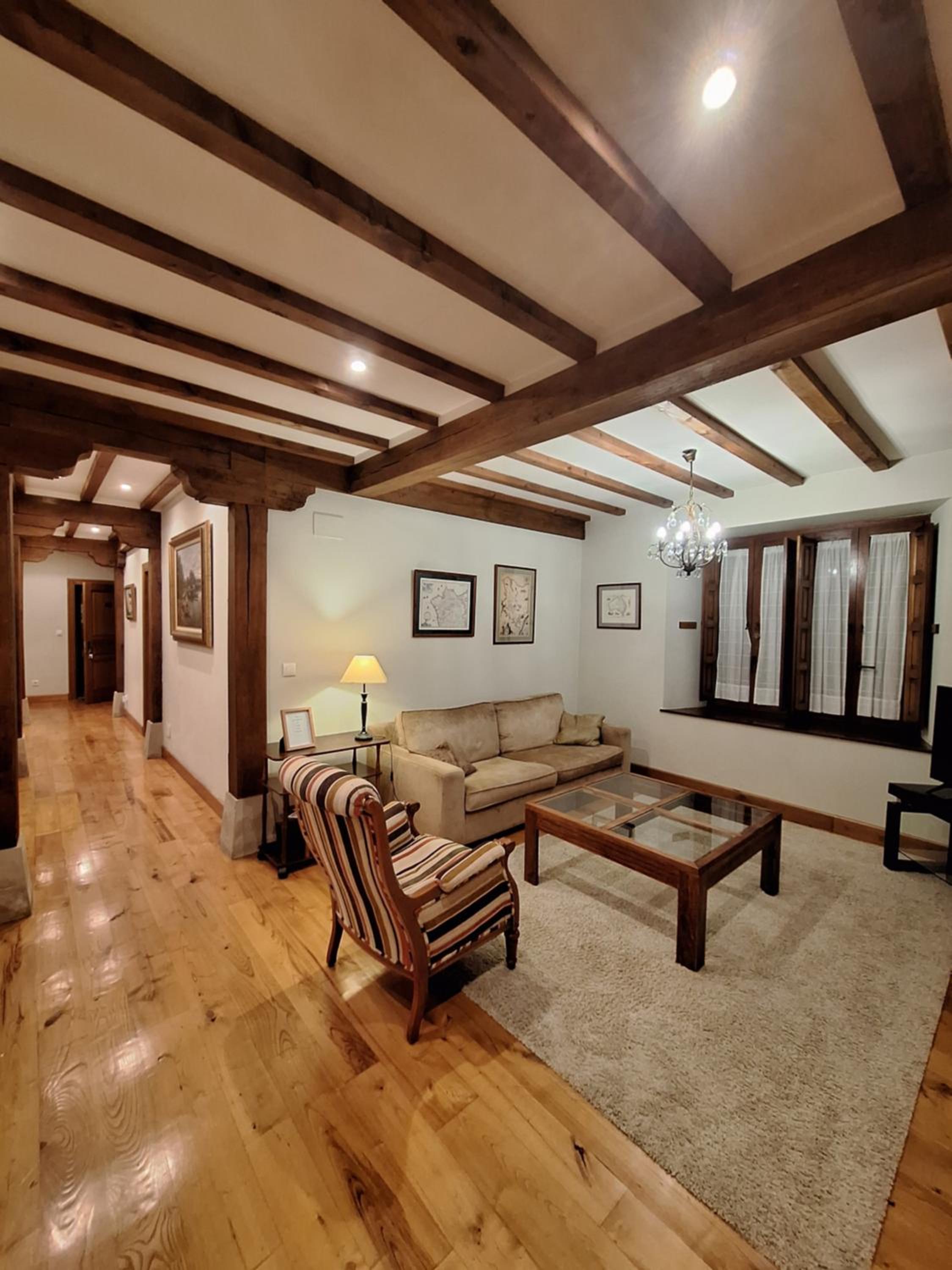 Apartamentos Palación de Santillana