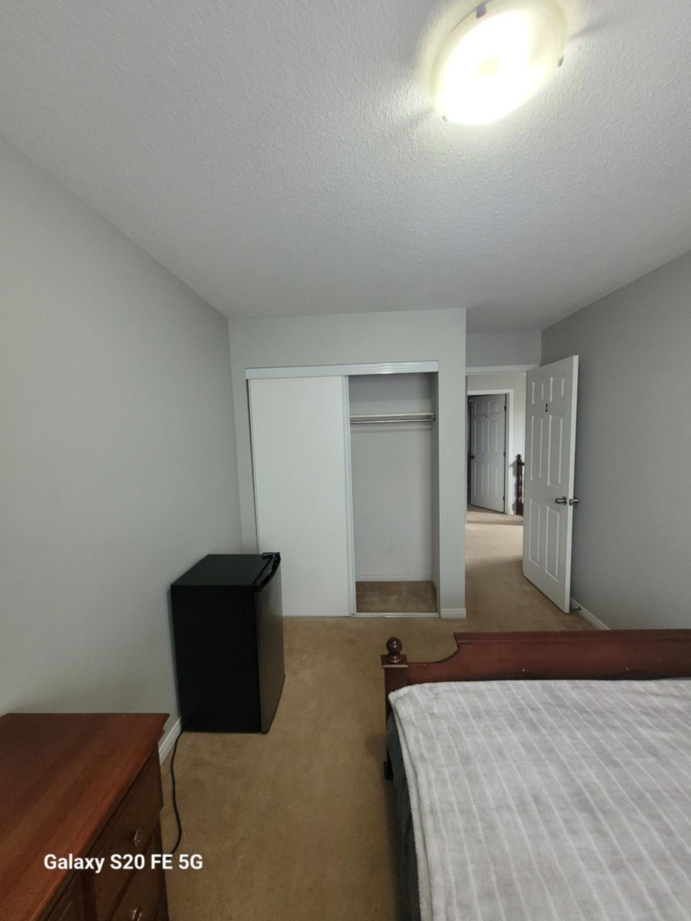 Three-room townhouse