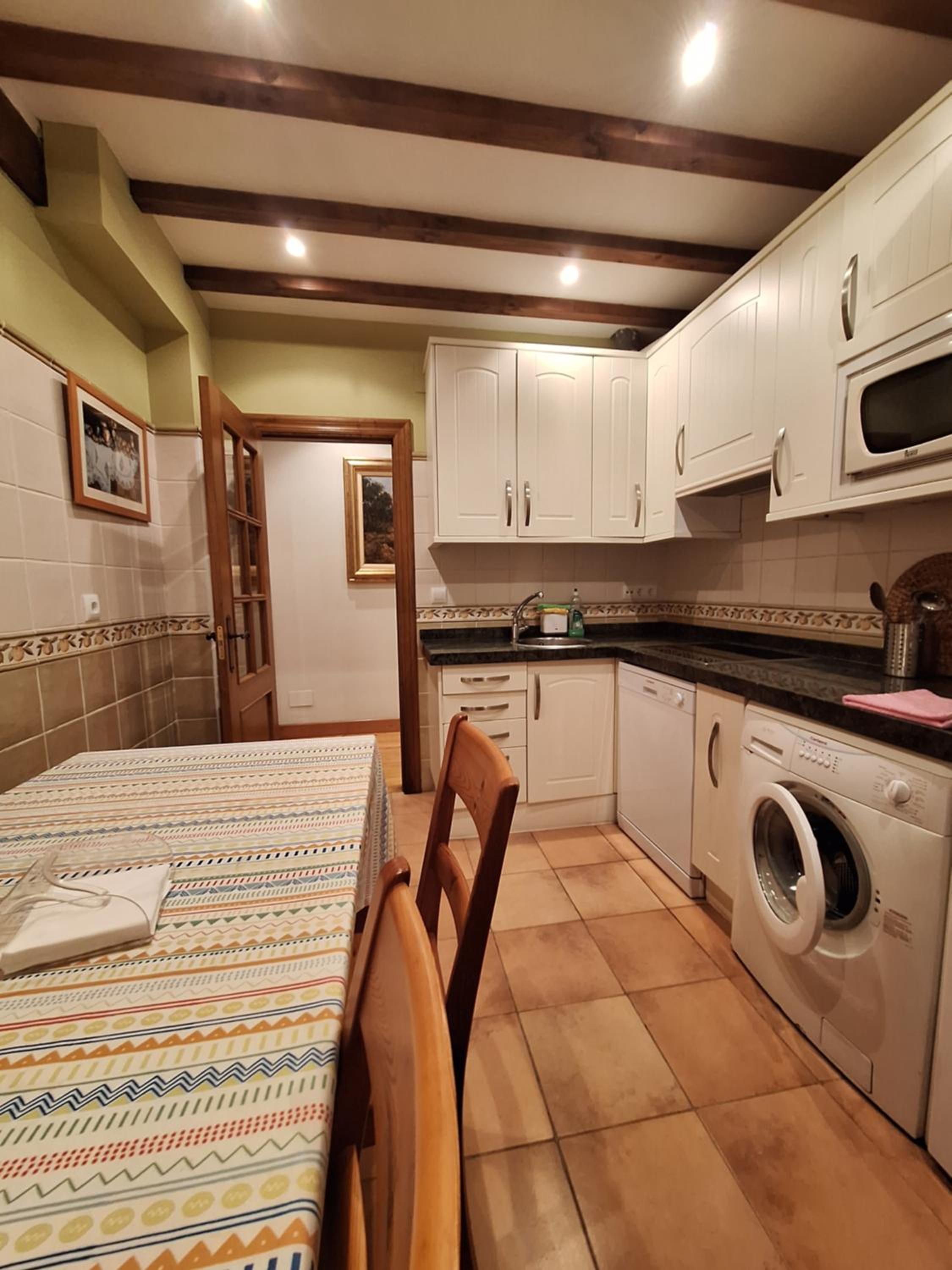 Apartamentos Palación de Santillana