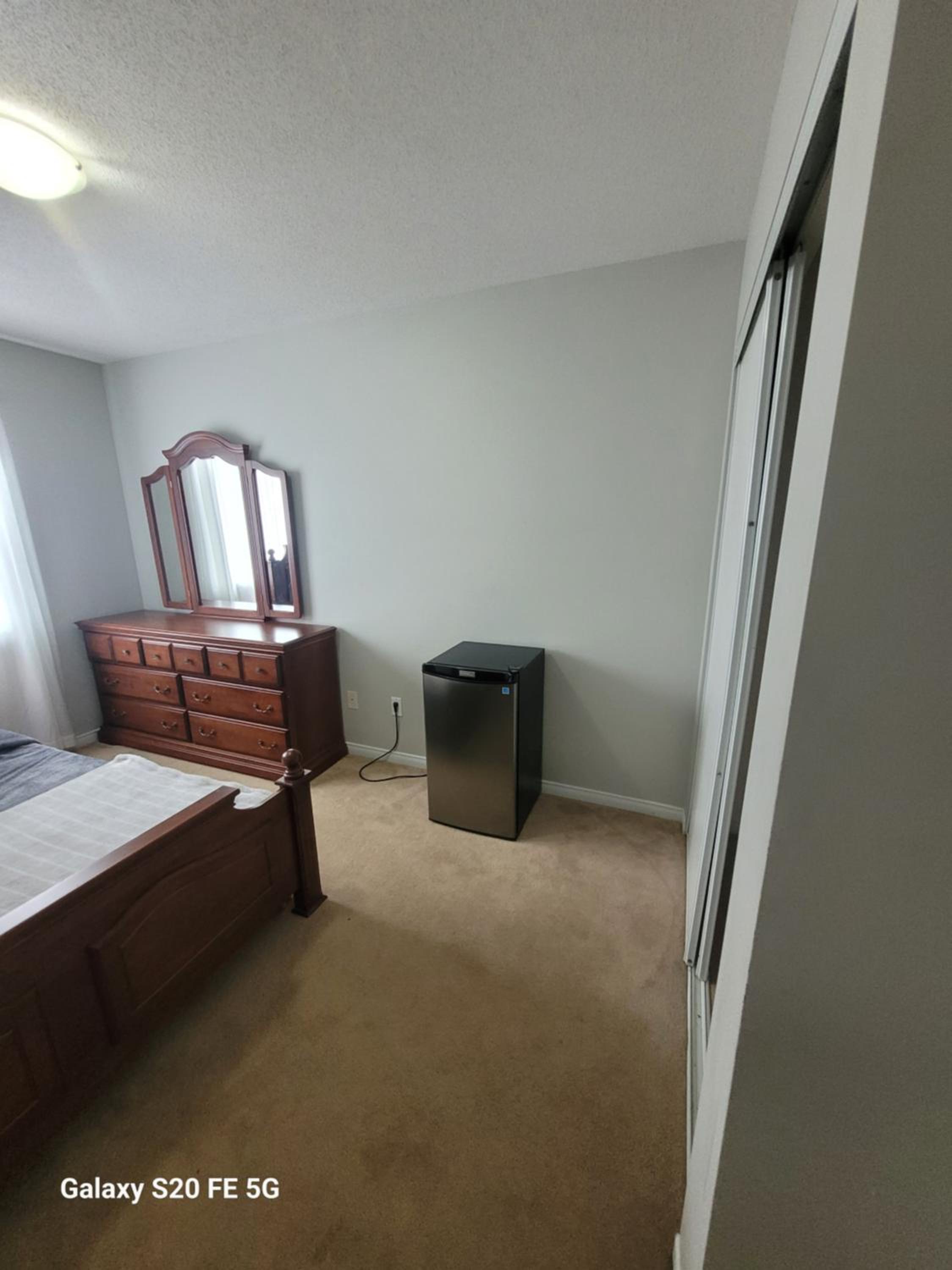 Three-room townhouse