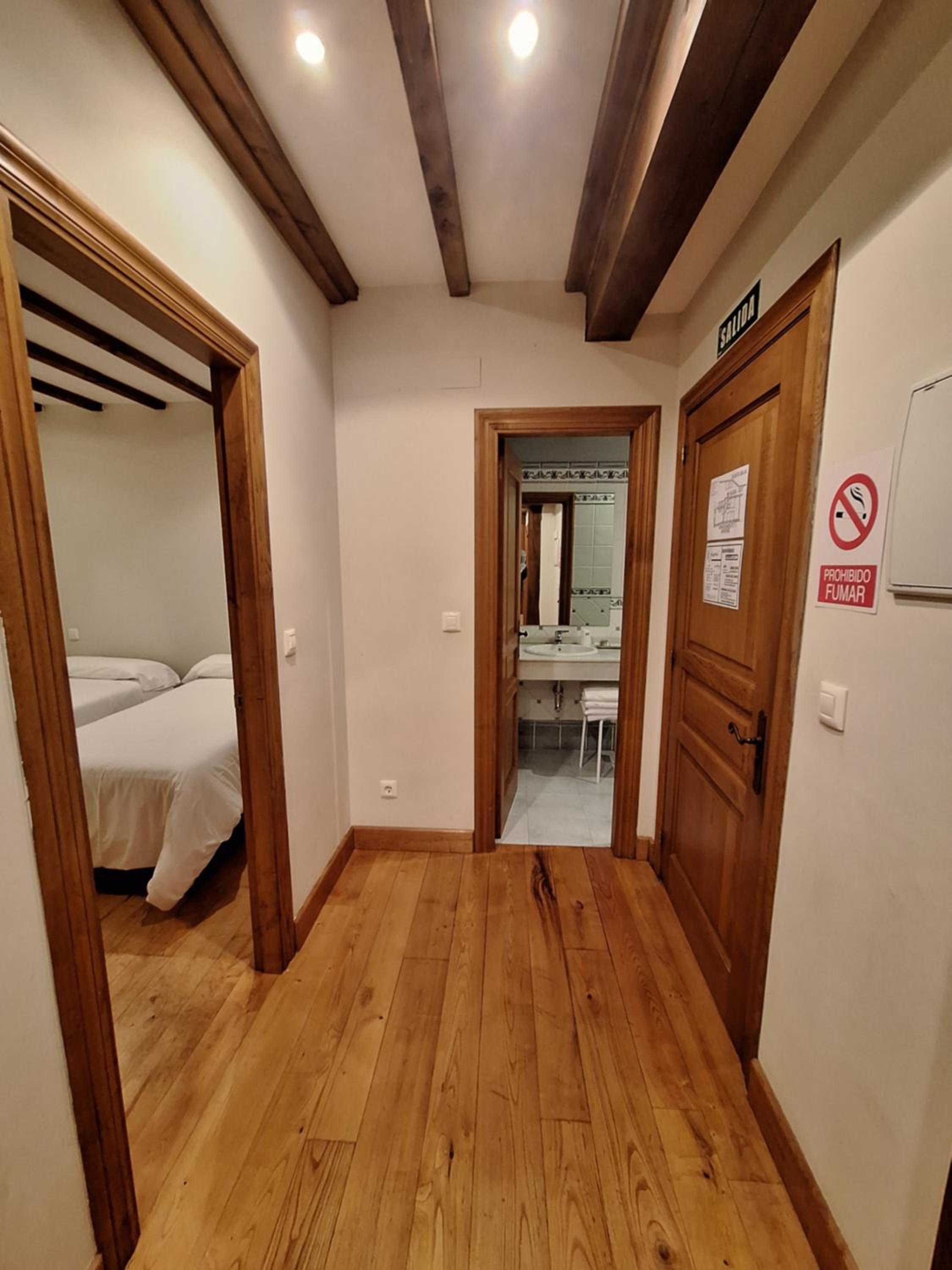 Apartamentos Palación de Santillana