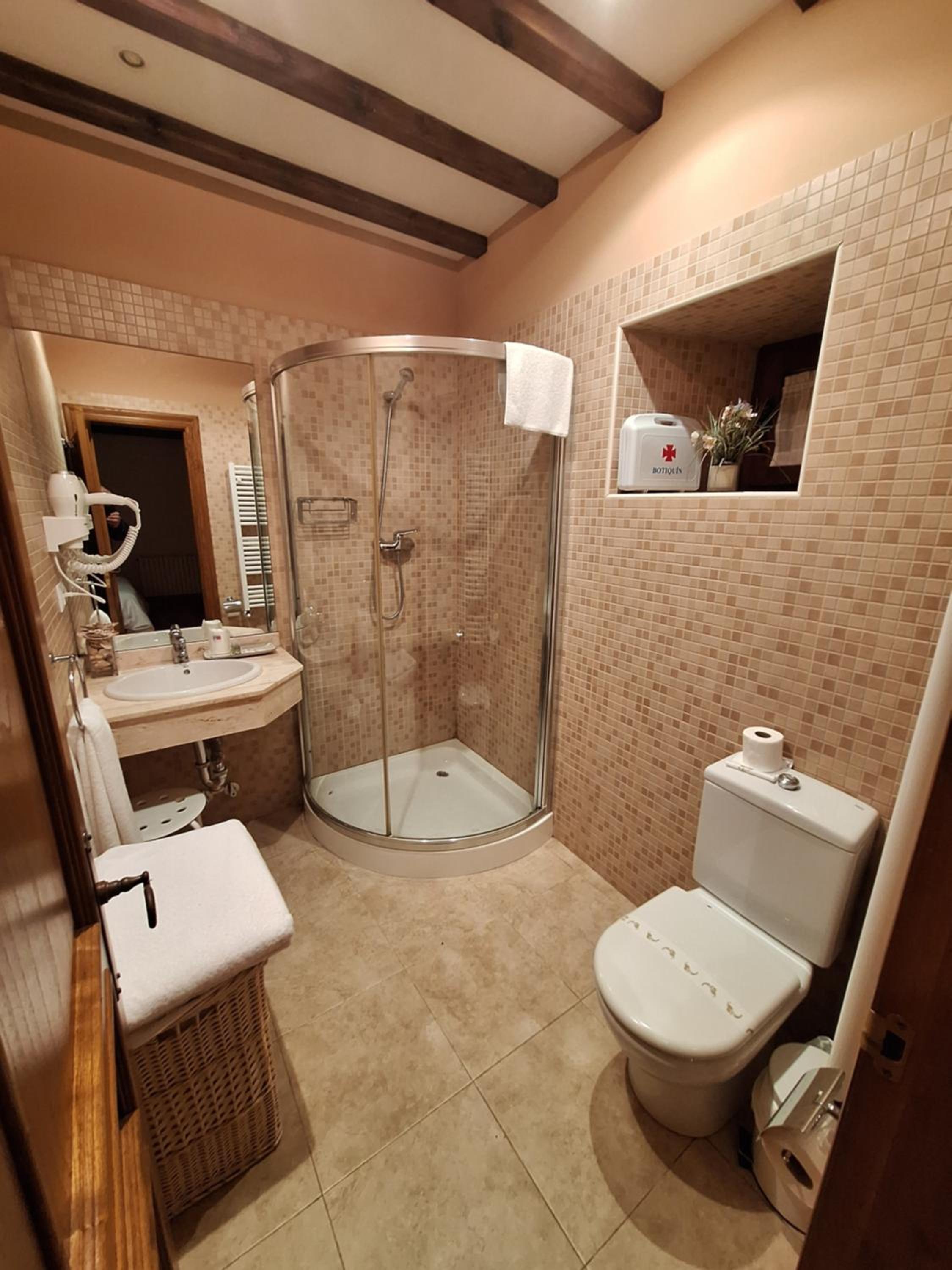 Apartamentos Palación de Santillana